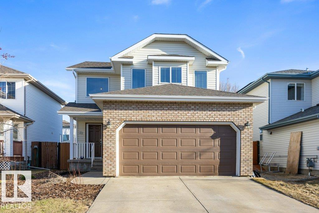 22 Deacon Place, St. Albert, MLS® # E4485157
