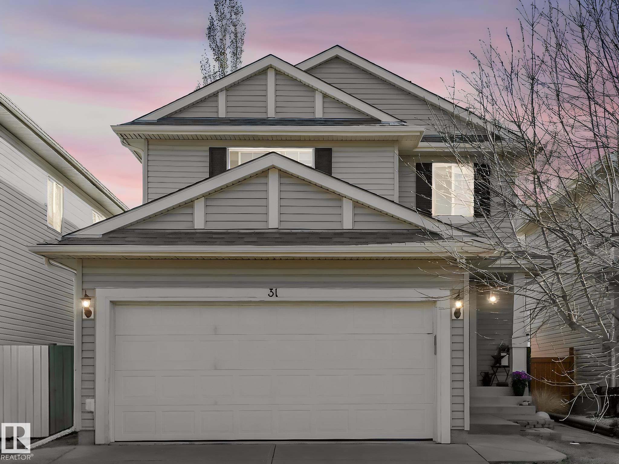 31 Chestermere Road, Sherwood Park, MLS® # E4485166