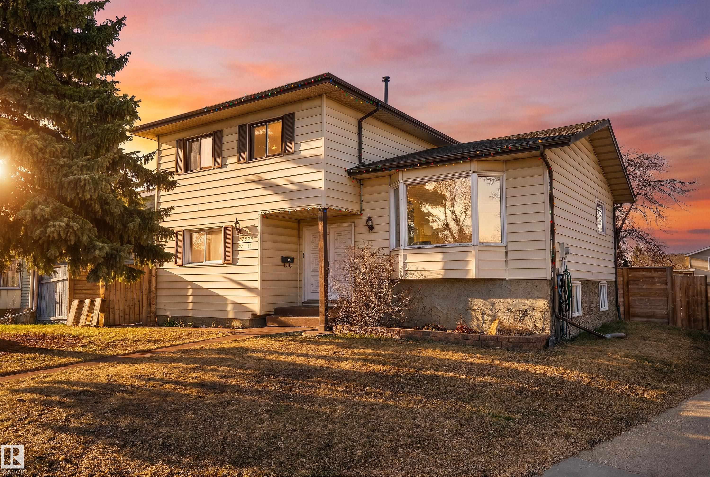17828 91 Street, Edmonton, MLS® # E4485167