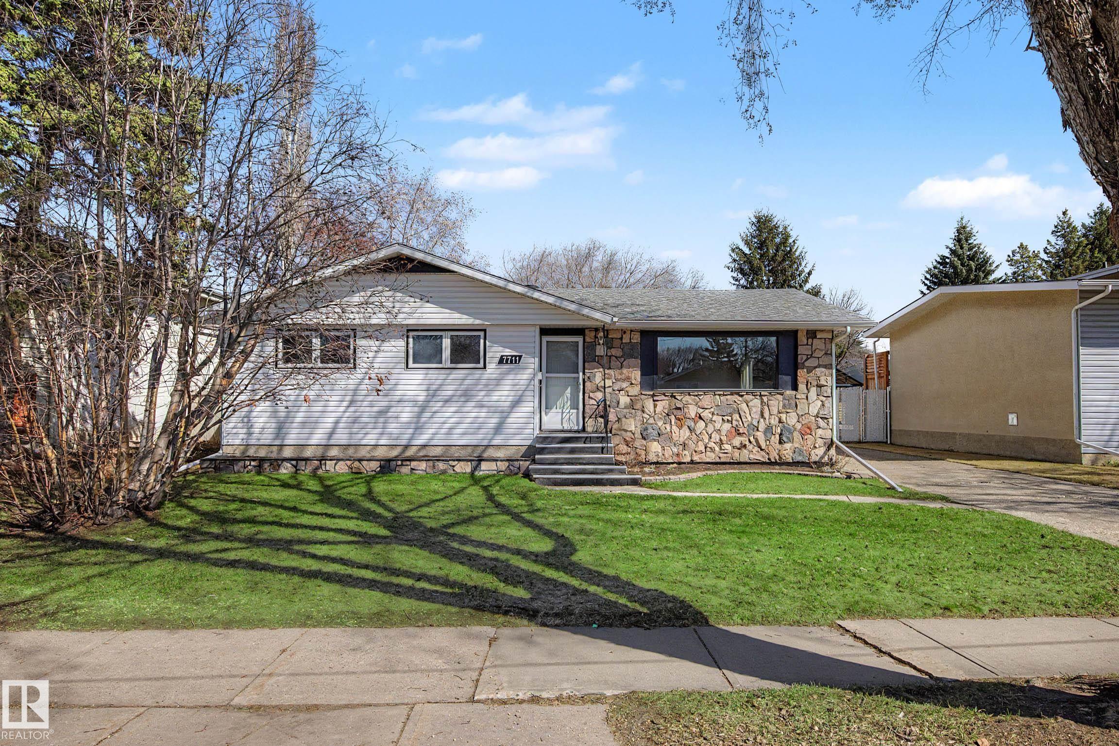 7711 156 Street, Edmonton, MLS® # E4485172
