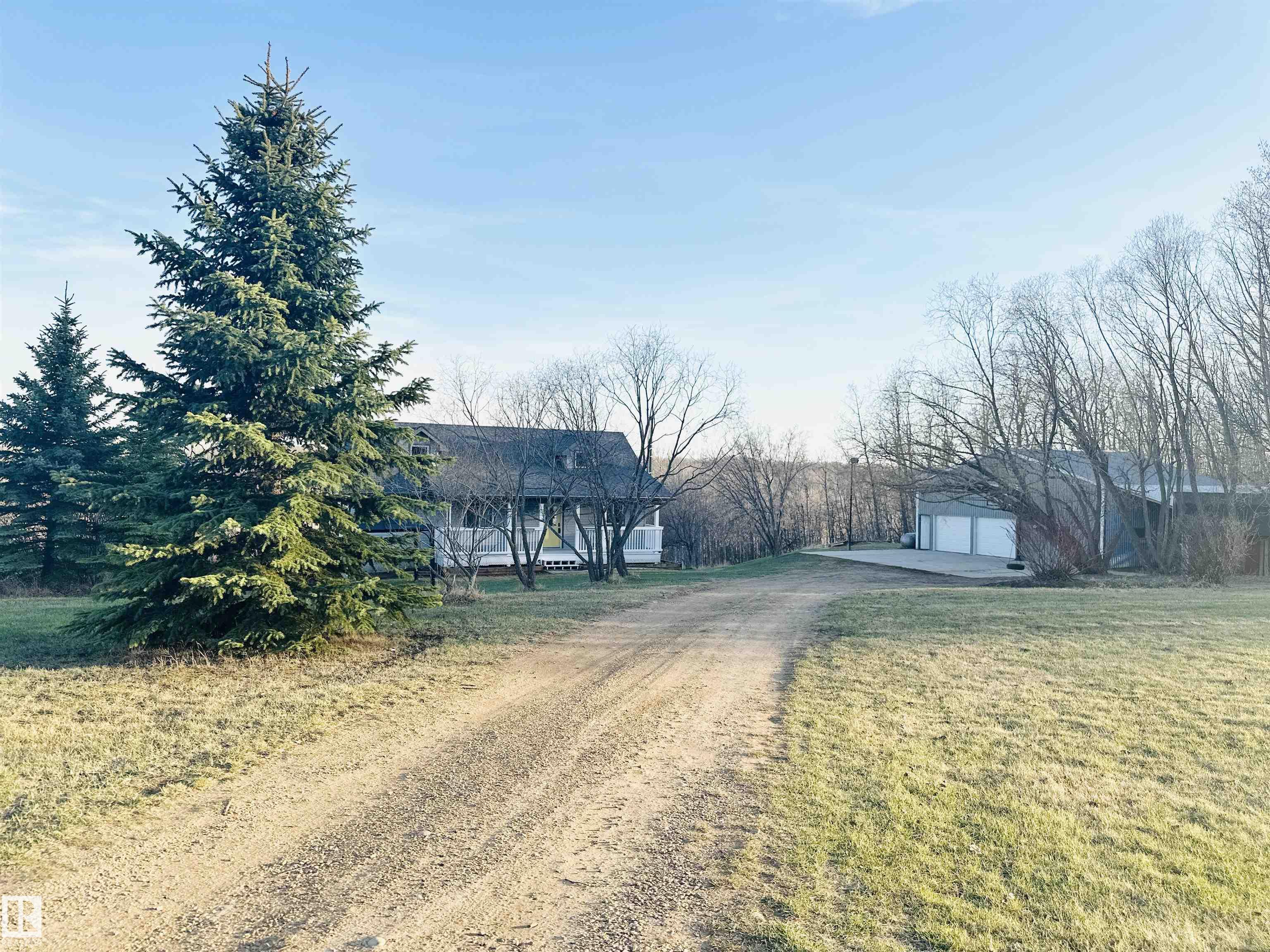 45 255041 Twp Road 472, Rural Wetaskiwin County, MLS® # E4485175