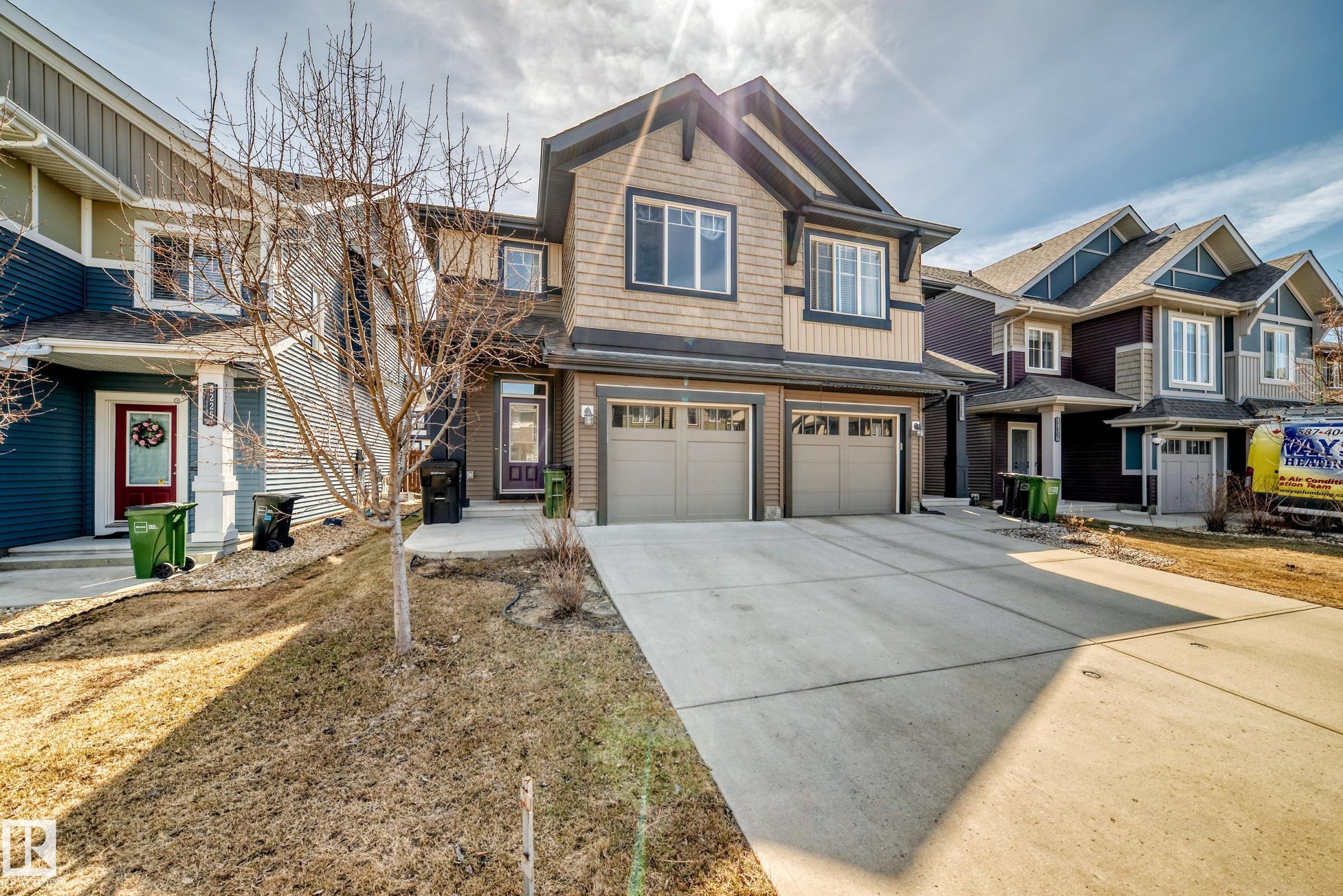 5227 Crabapple Link, Edmonton, MLS® # E4485184