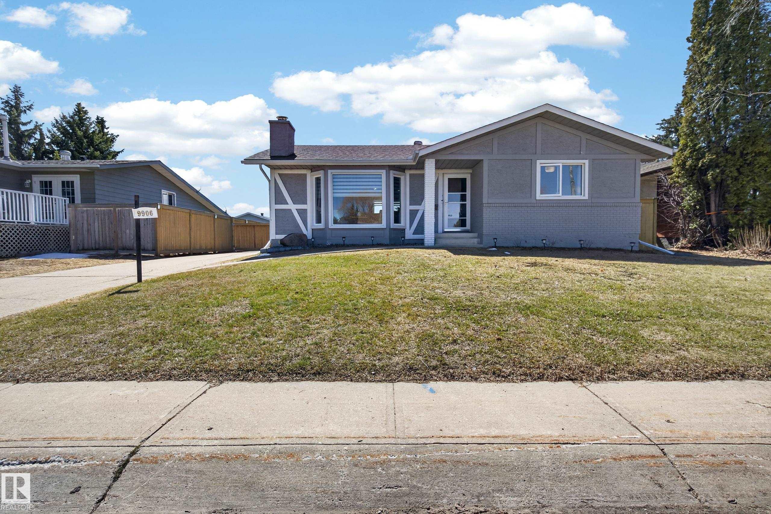 9906 85 Street, Fort Saskatchewan, MLS® # E4485185
