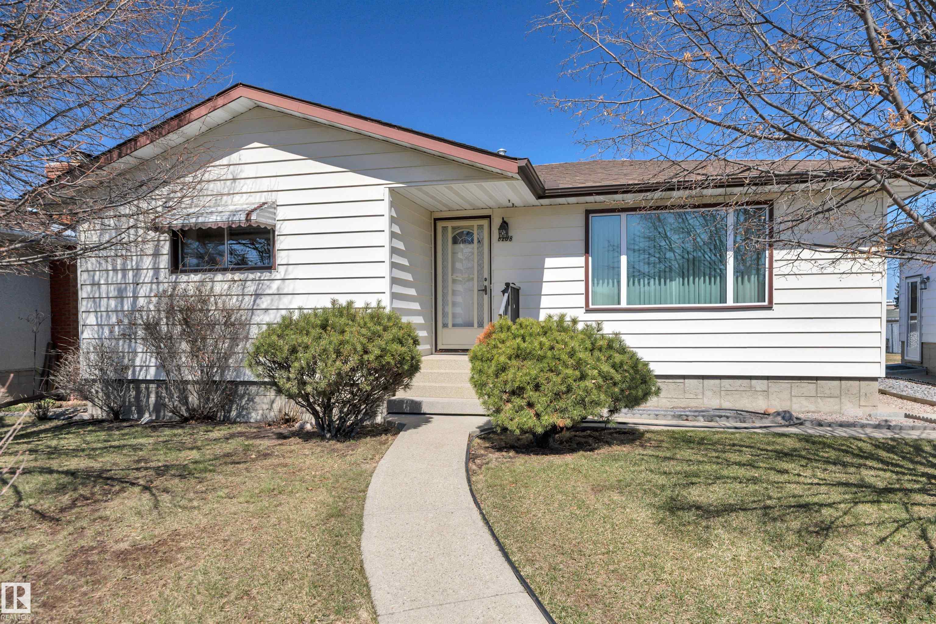 6208 94a Avenue, Edmonton, MLS® # E4485187