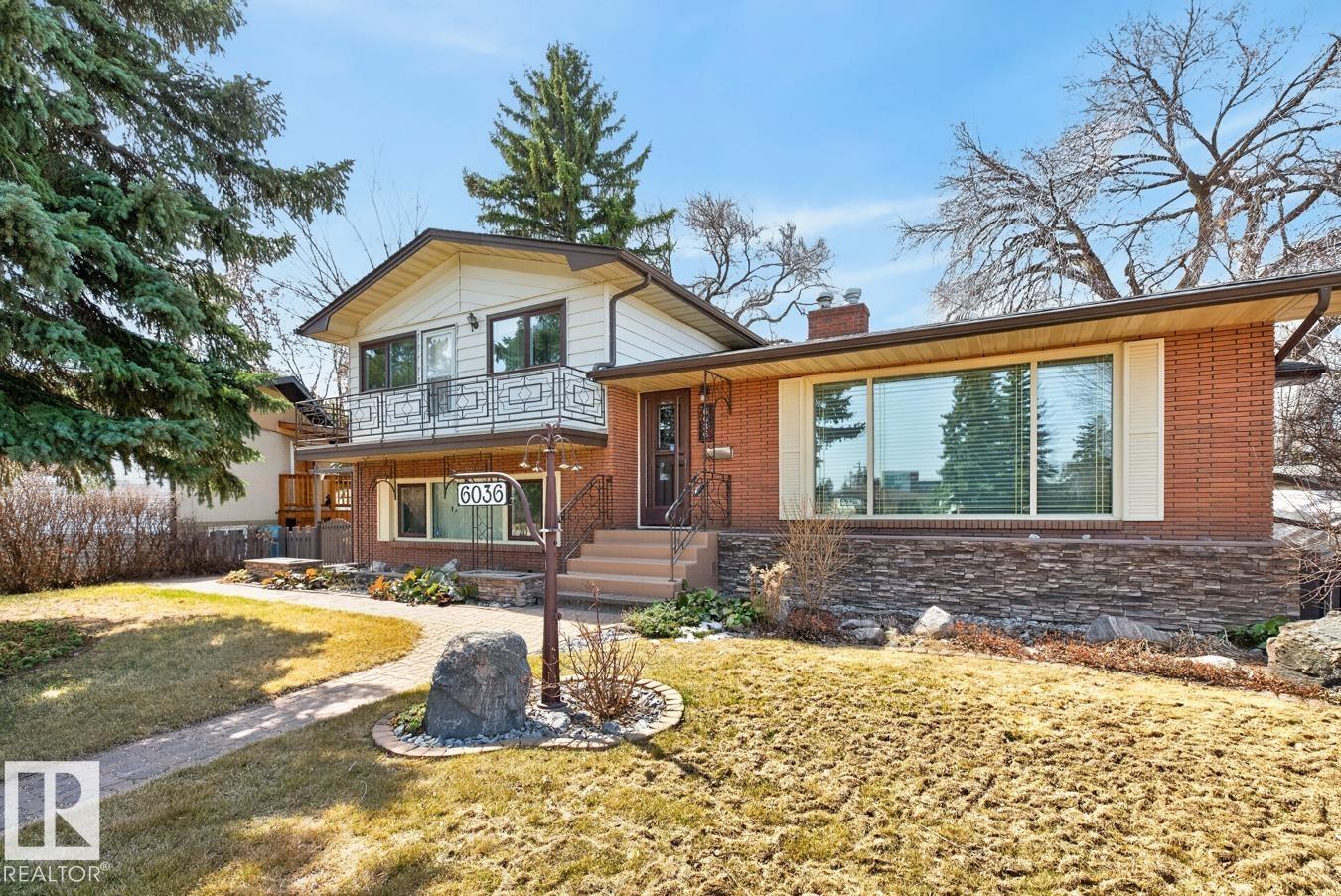 6036 105b Street, Edmonton, MLS® # E4485188