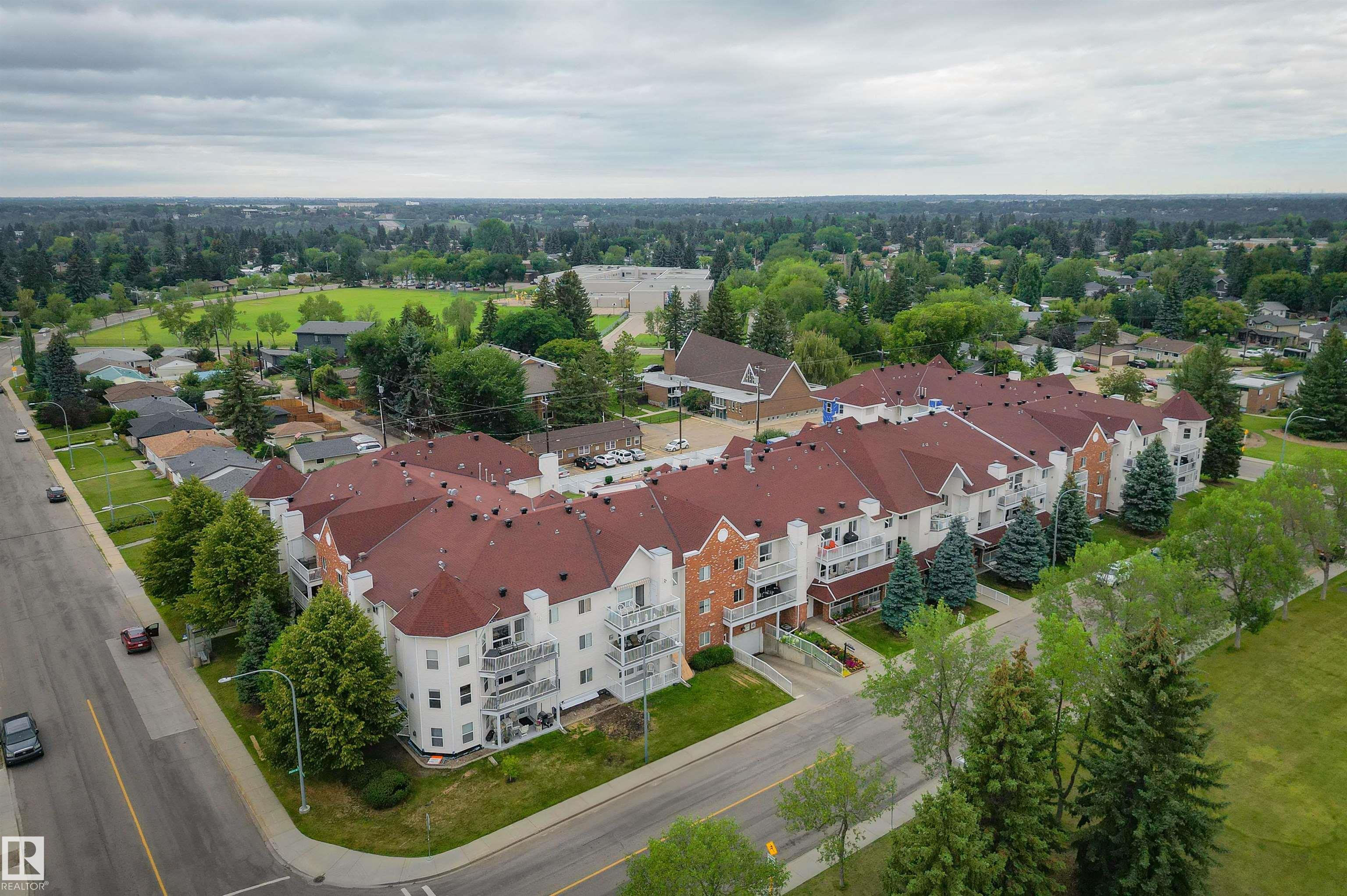 304 6220 Fulton Road, Edmonton, MLS® # E4485189