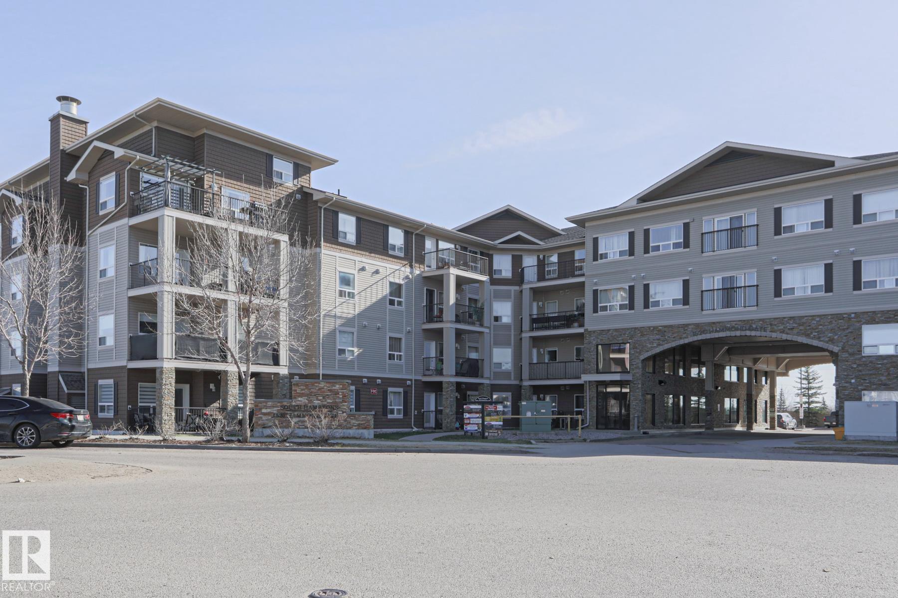 201 1520 Hammond Gate Gate, Edmonton, MLS® # E4485190