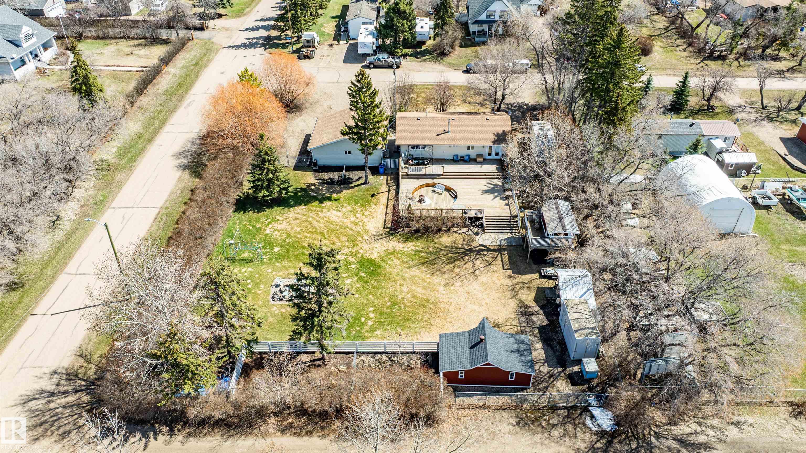 8 Macrae Street, Erskine, MLS® # E4485193