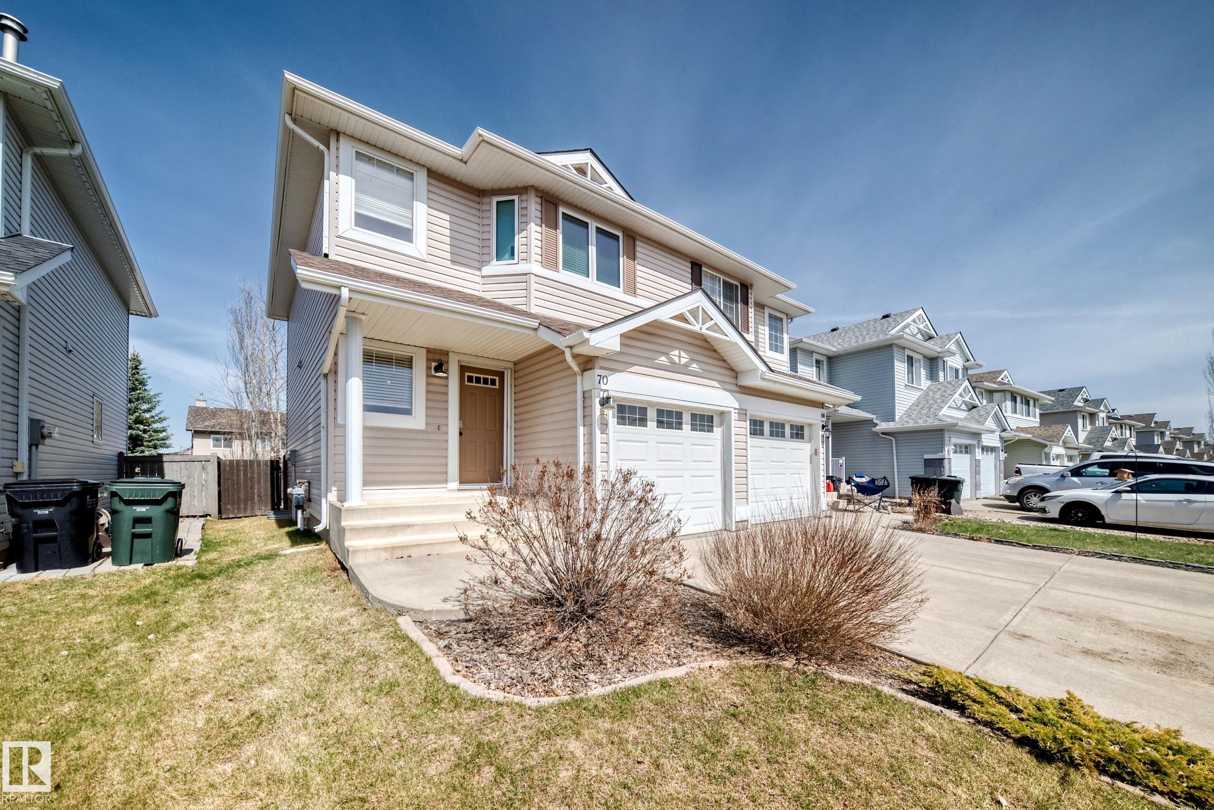 70 Chestermere Way, Sherwood Park, MLS® # E4485195