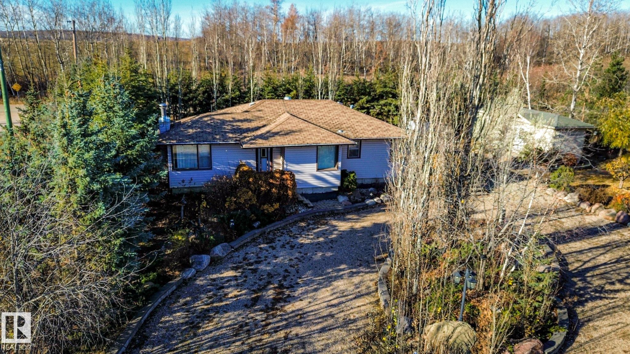 400 60501 Range Road 120, Rural St. Paul County, MLS® # E4485198