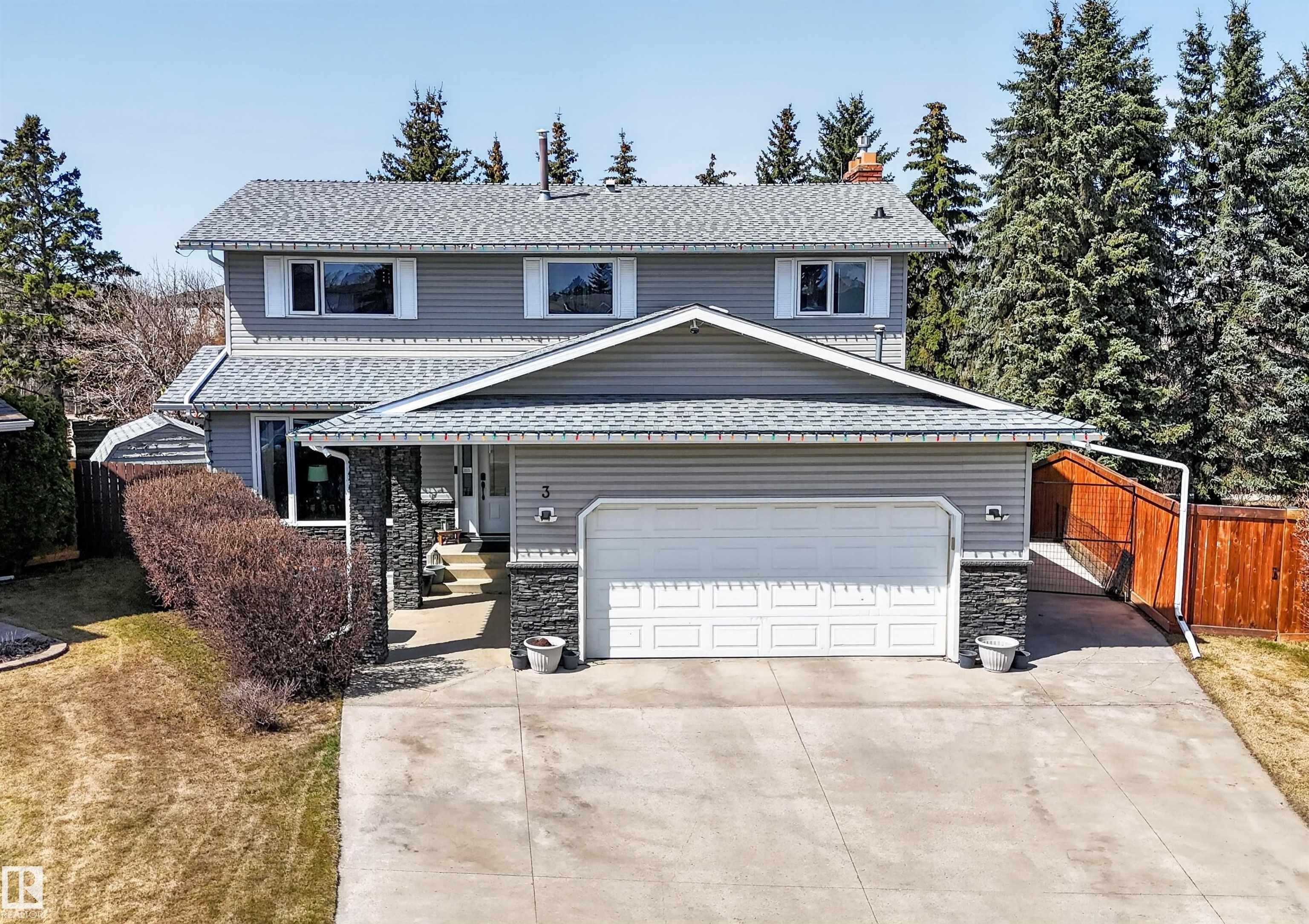 3 Westminister Close, Spruce Grove, MLS® # E4485199