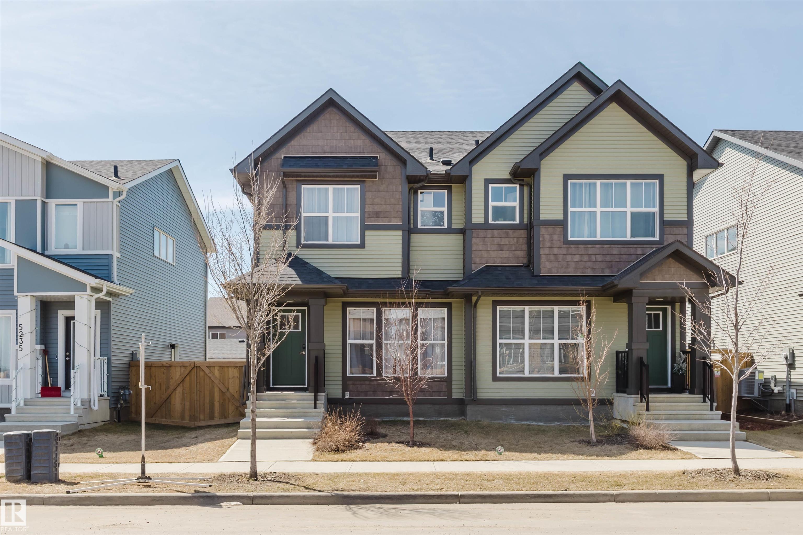 5237 Edgemont Boulevard, Edmonton, MLS® # E4485201