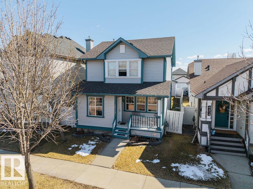 4618 Turner Square Square, Edmonton, MLS® # E4485203