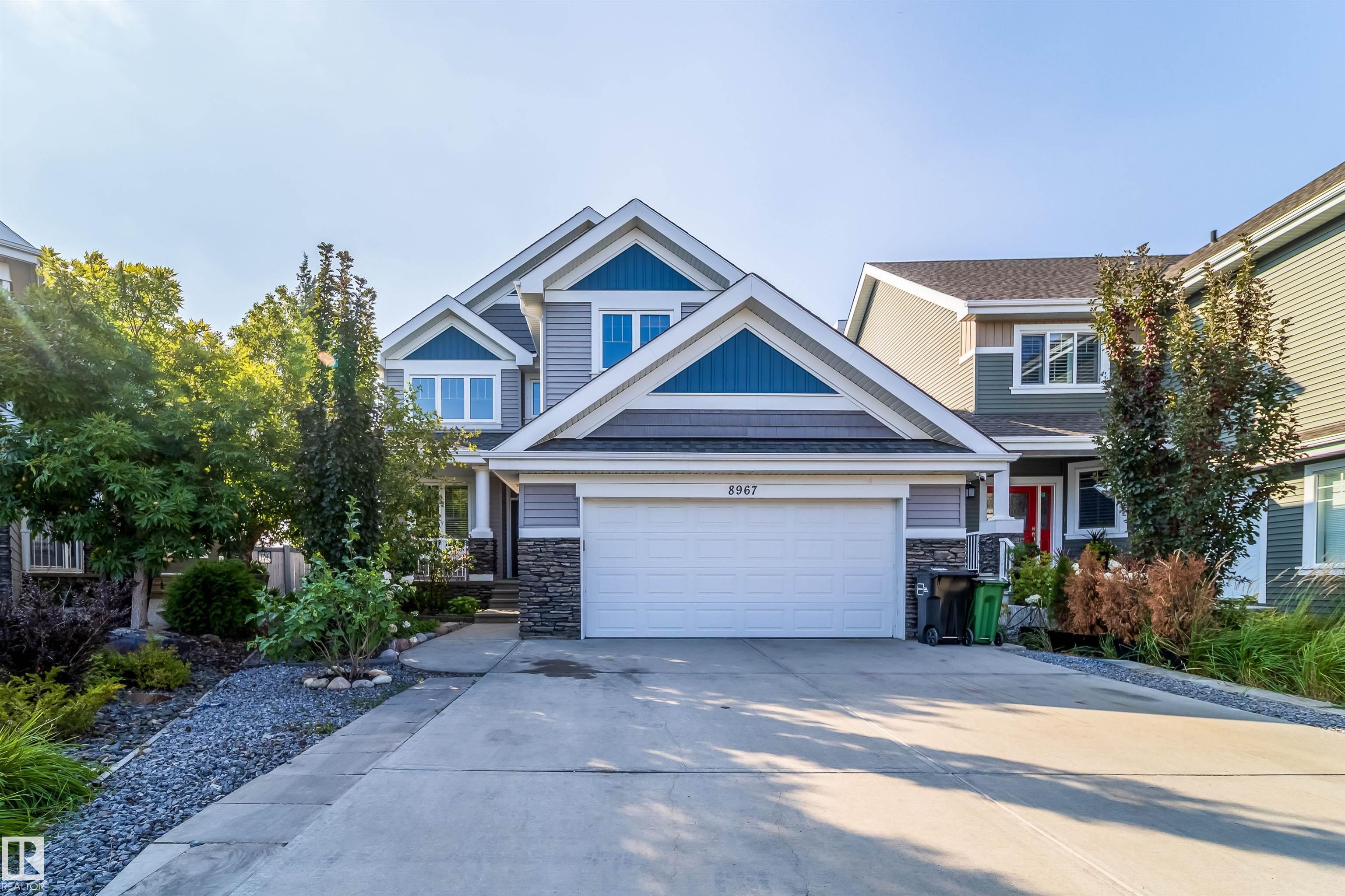 8967 24 Avenue, Edmonton, MLS® # E4485204