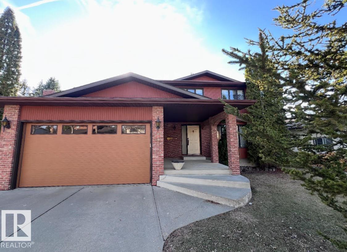 66 Pineridge Crescent, St. Albert, MLS® # E4485205