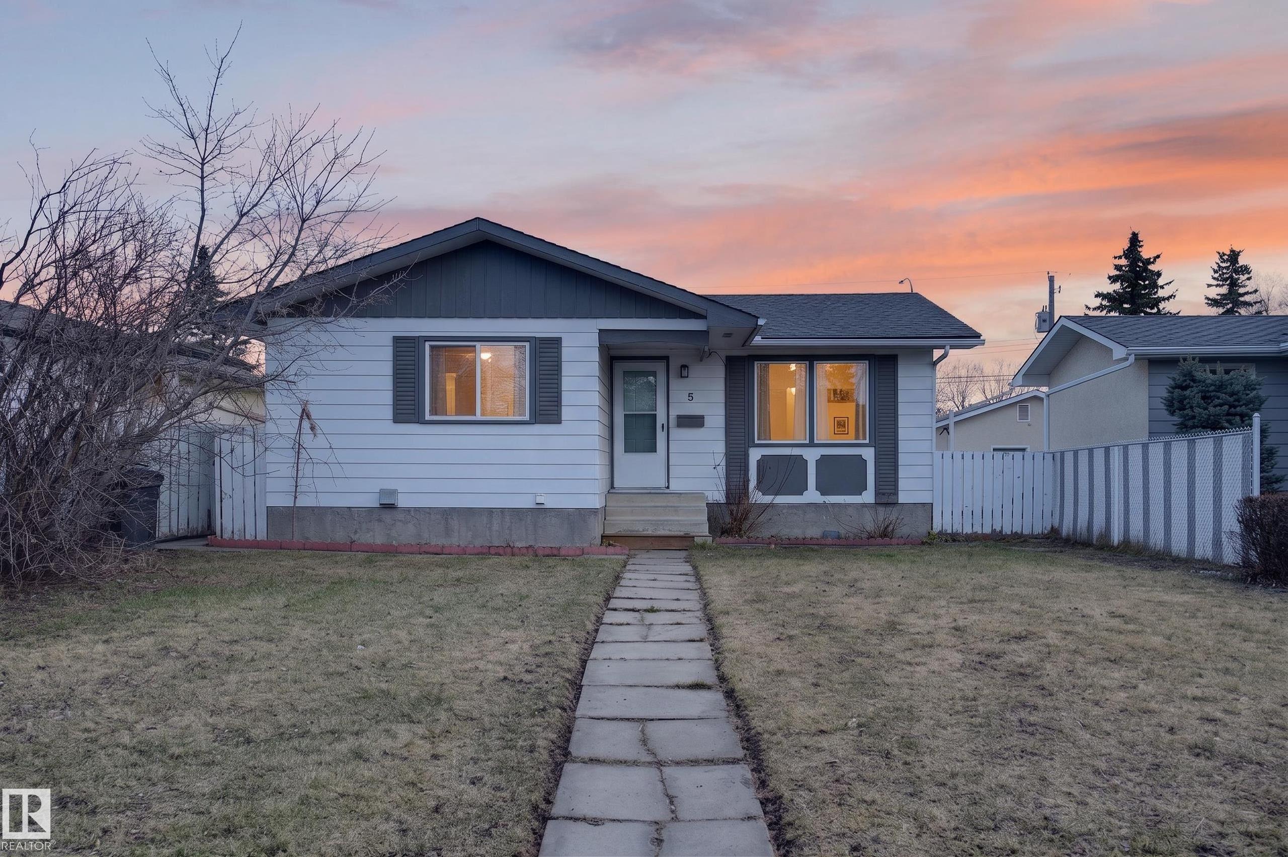 5 Linden St, Spruce Grove, MLS® # E4485209