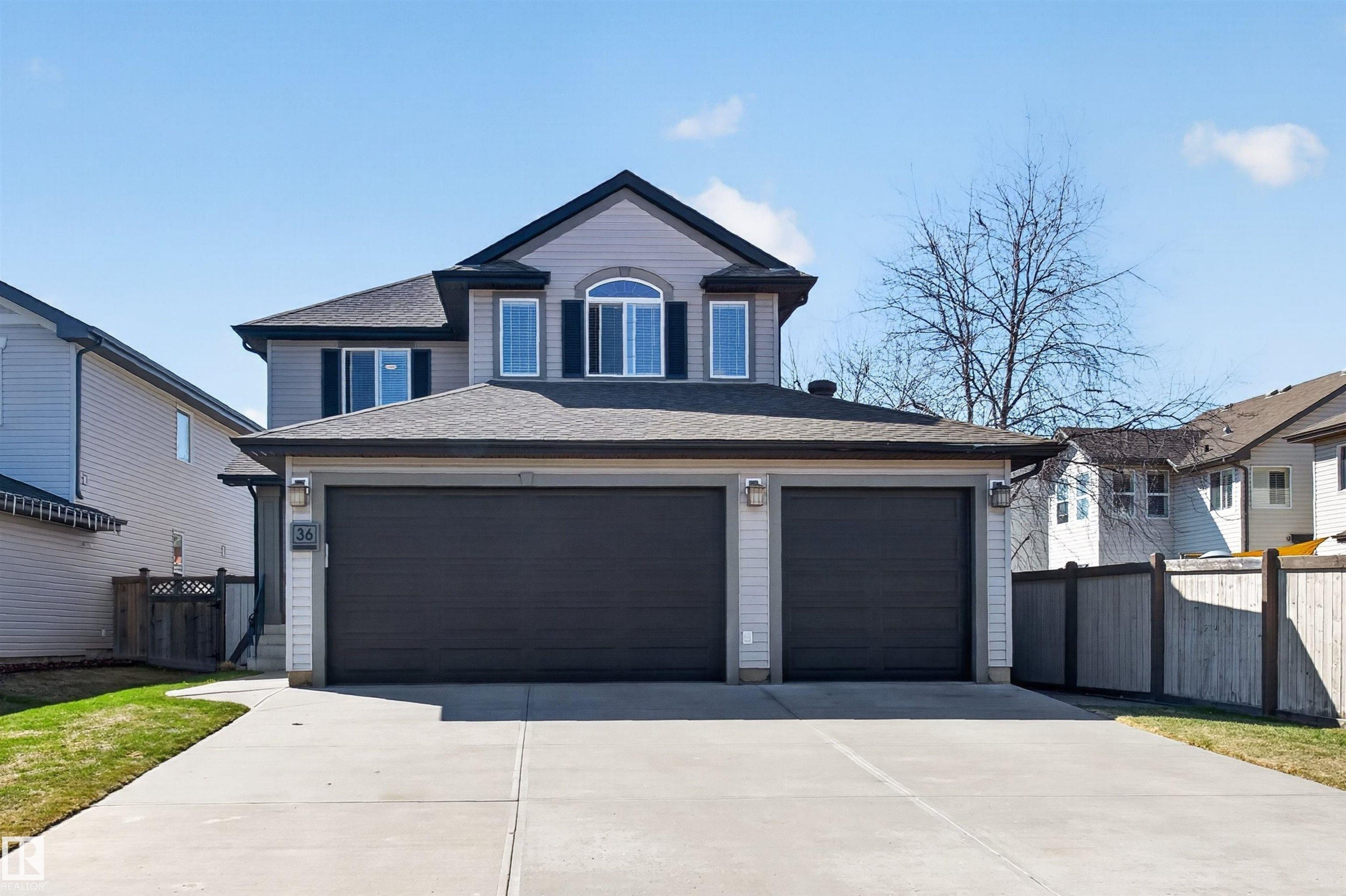 36 Summercourt Way, Sherwood Park, MLS® # E4485210