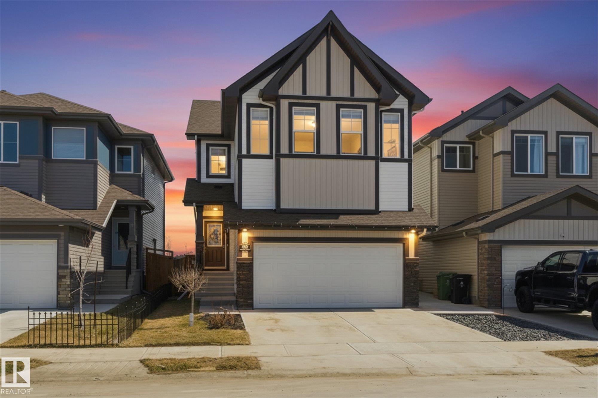 33 Sumac Close, Fort Saskatchewan, MLS® # E4485211