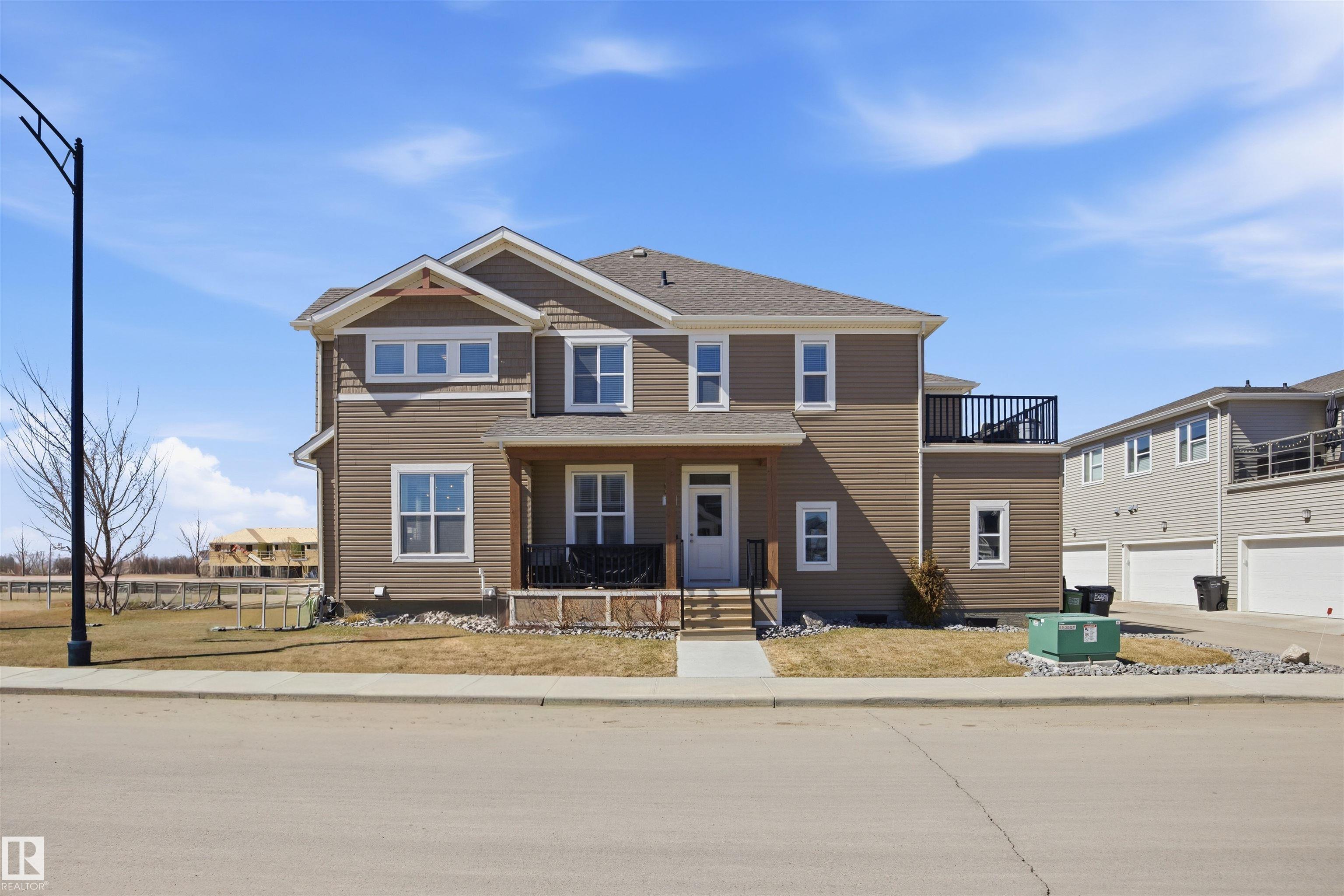 1424 202 Street Nw, Edmonton, MLS® # E4485212