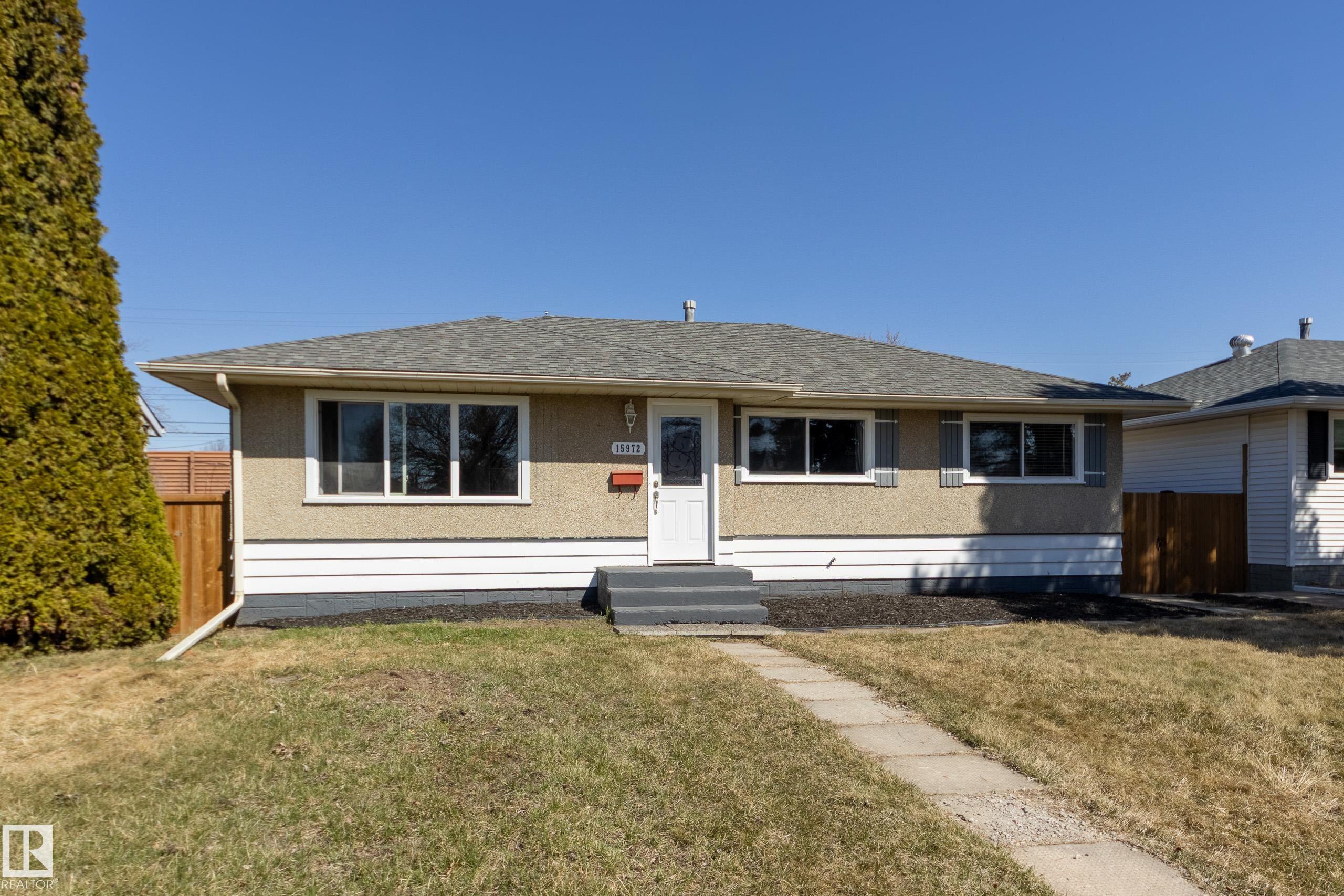 15972 110b Avenue, Edmonton, MLS® # E4485214
