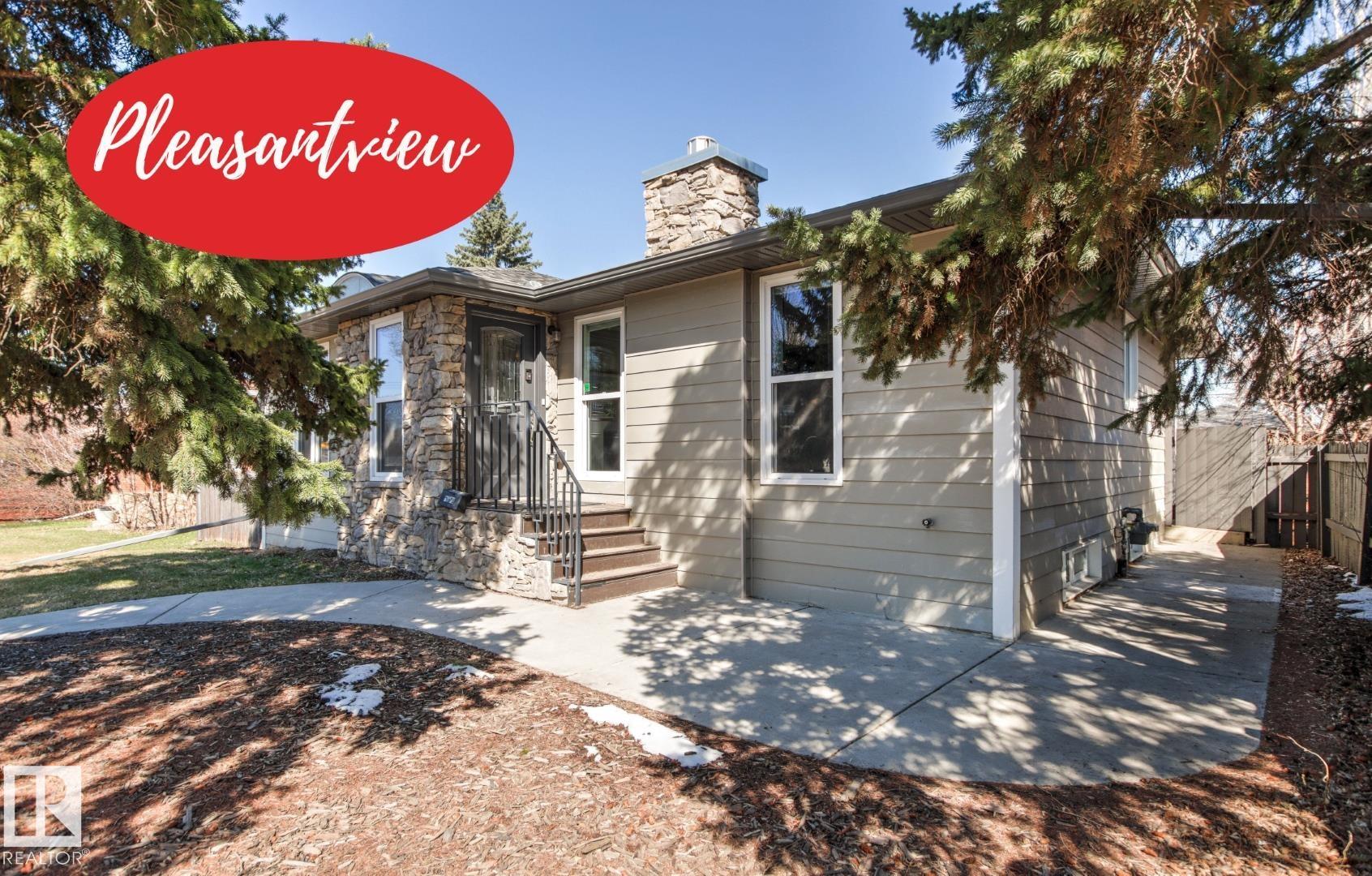 10916 60 Avenue, Edmonton, MLS® # E4485216