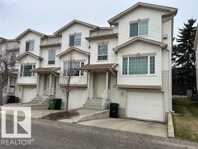 50 9630 176 Street, Edmonton, MLS® # E4485228