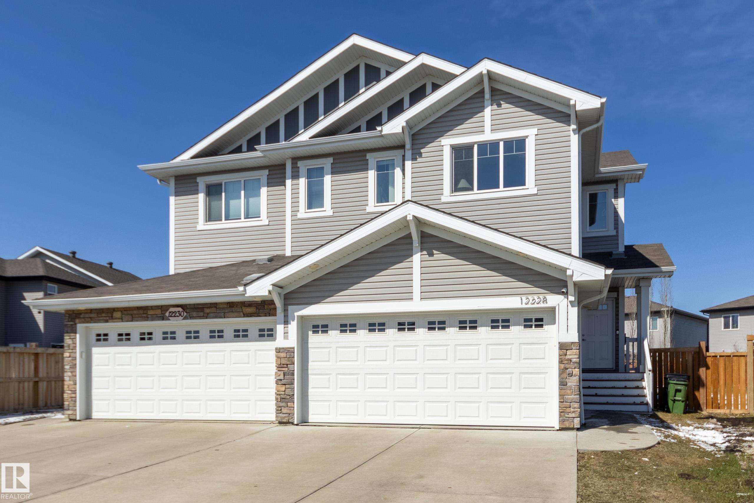 12228 176 Avenue, Edmonton, MLS® # E4485229