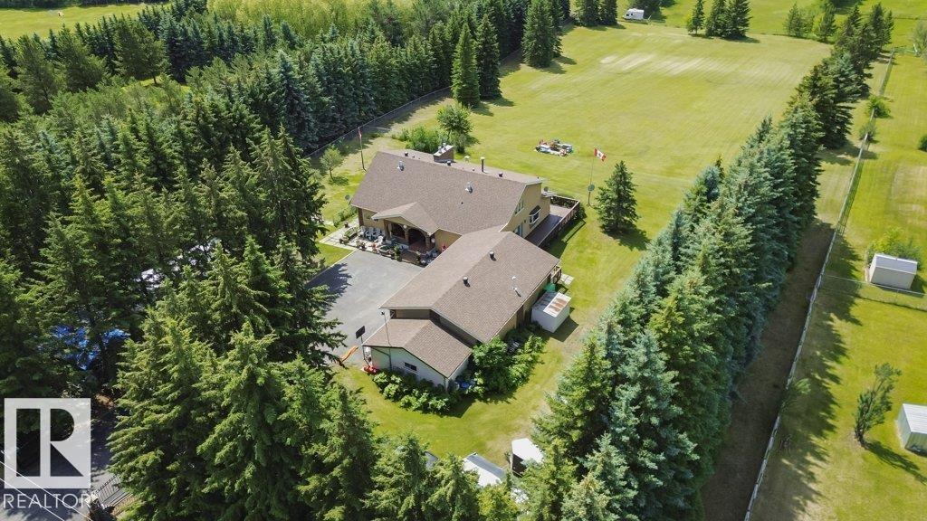 53310 Rge Road 221, Rural Strathcona County, MLS® # E4485230