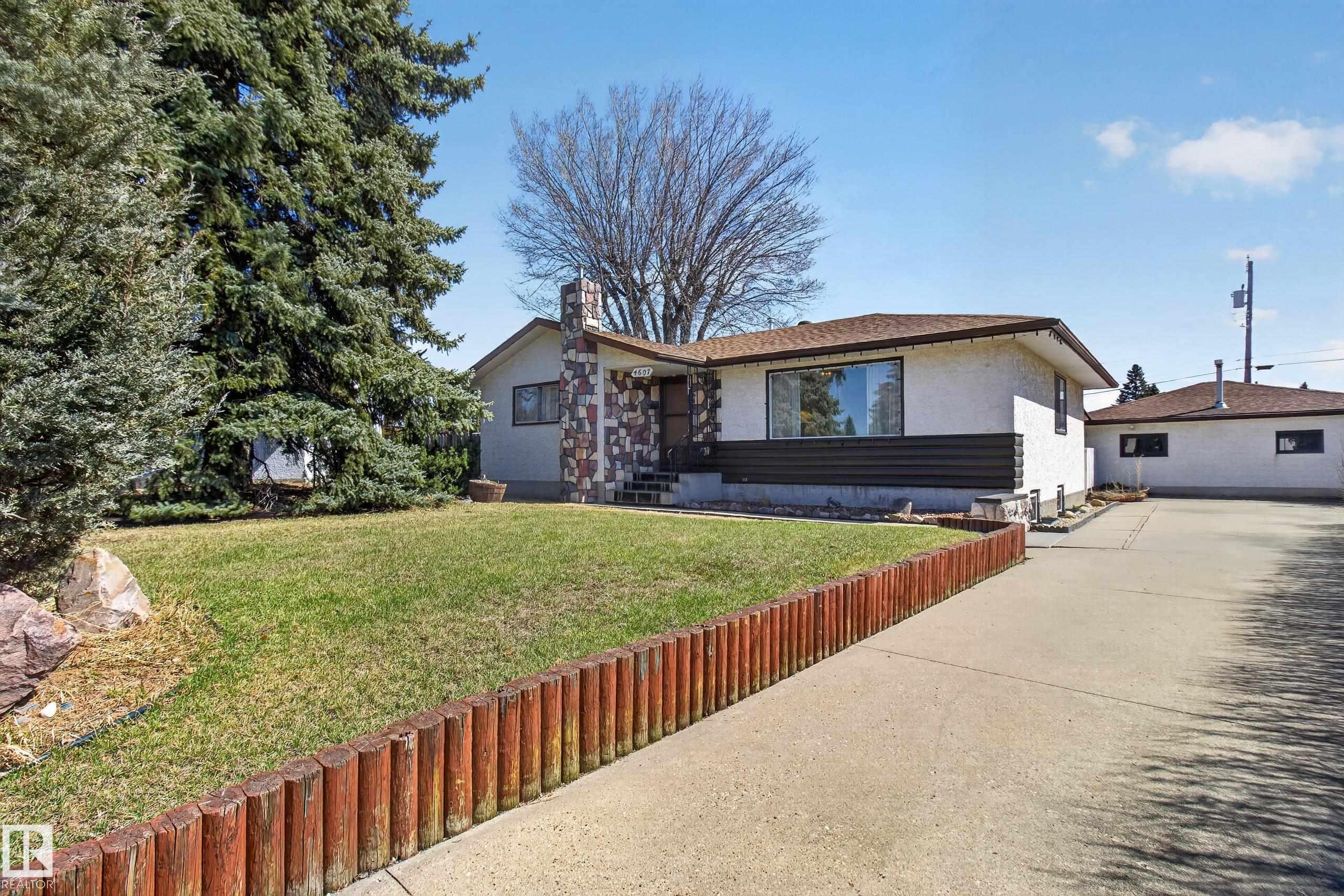 4607 104 Avenue, Edmonton, MLS® # E4485238