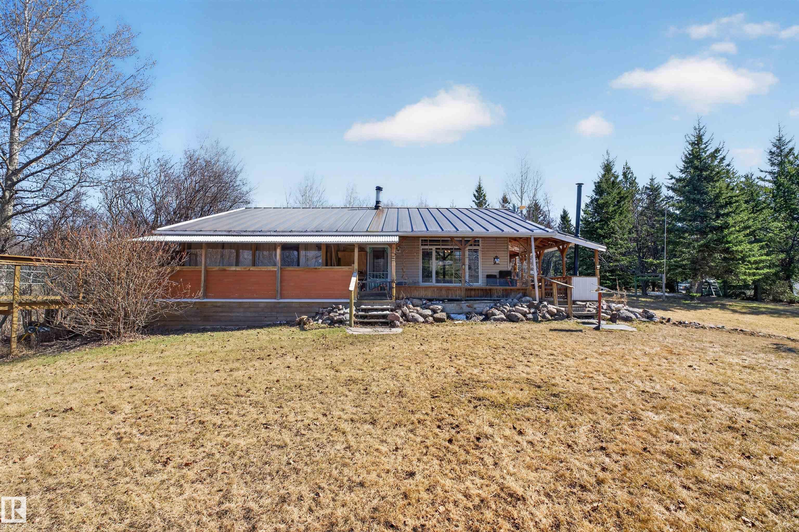 45 54222 Rge Road 25, Rural Lac Ste. Anne County, MLS® # E4485248