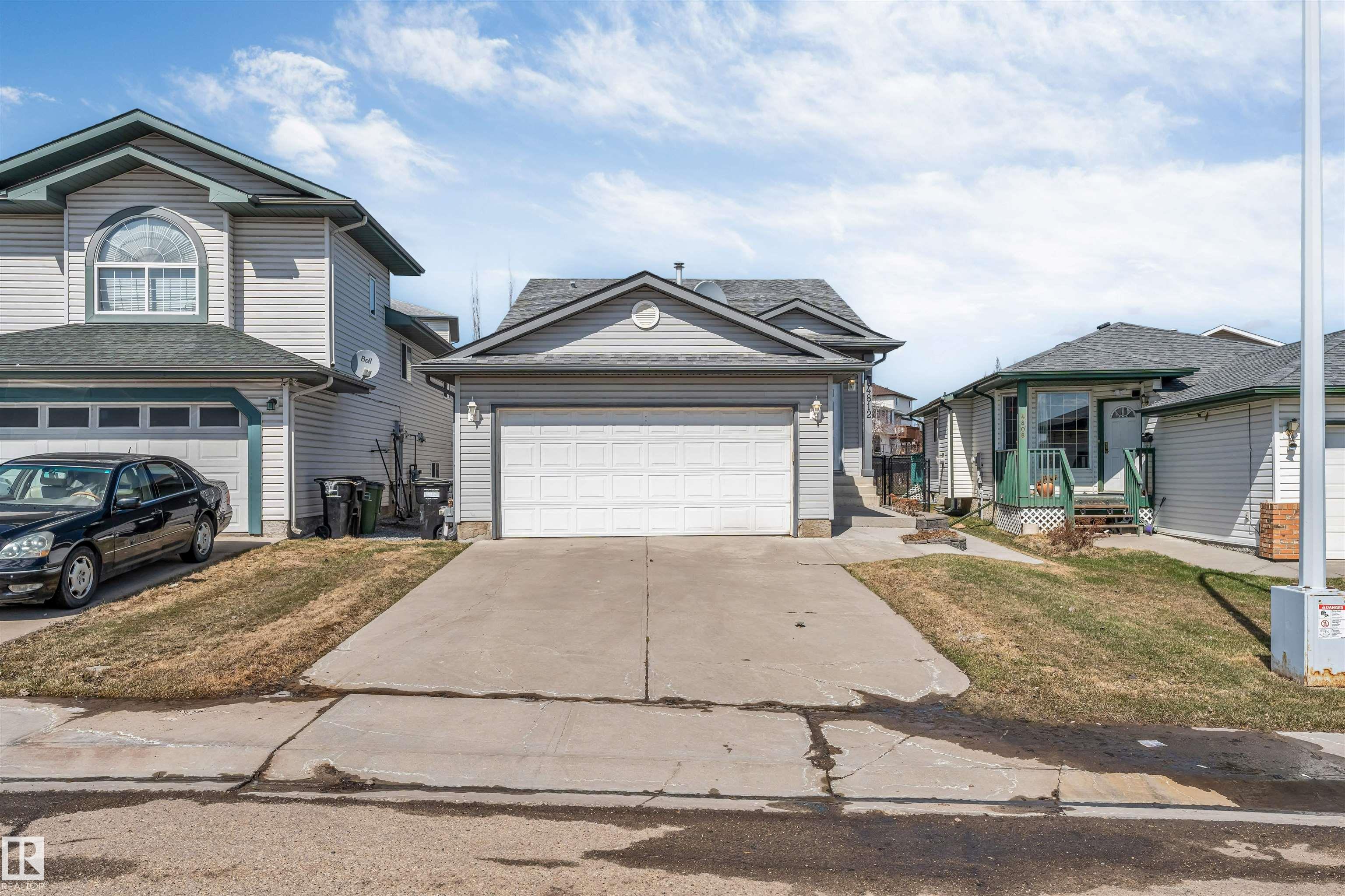 4812 148 Avenue, Edmonton, MLS® # E4485251