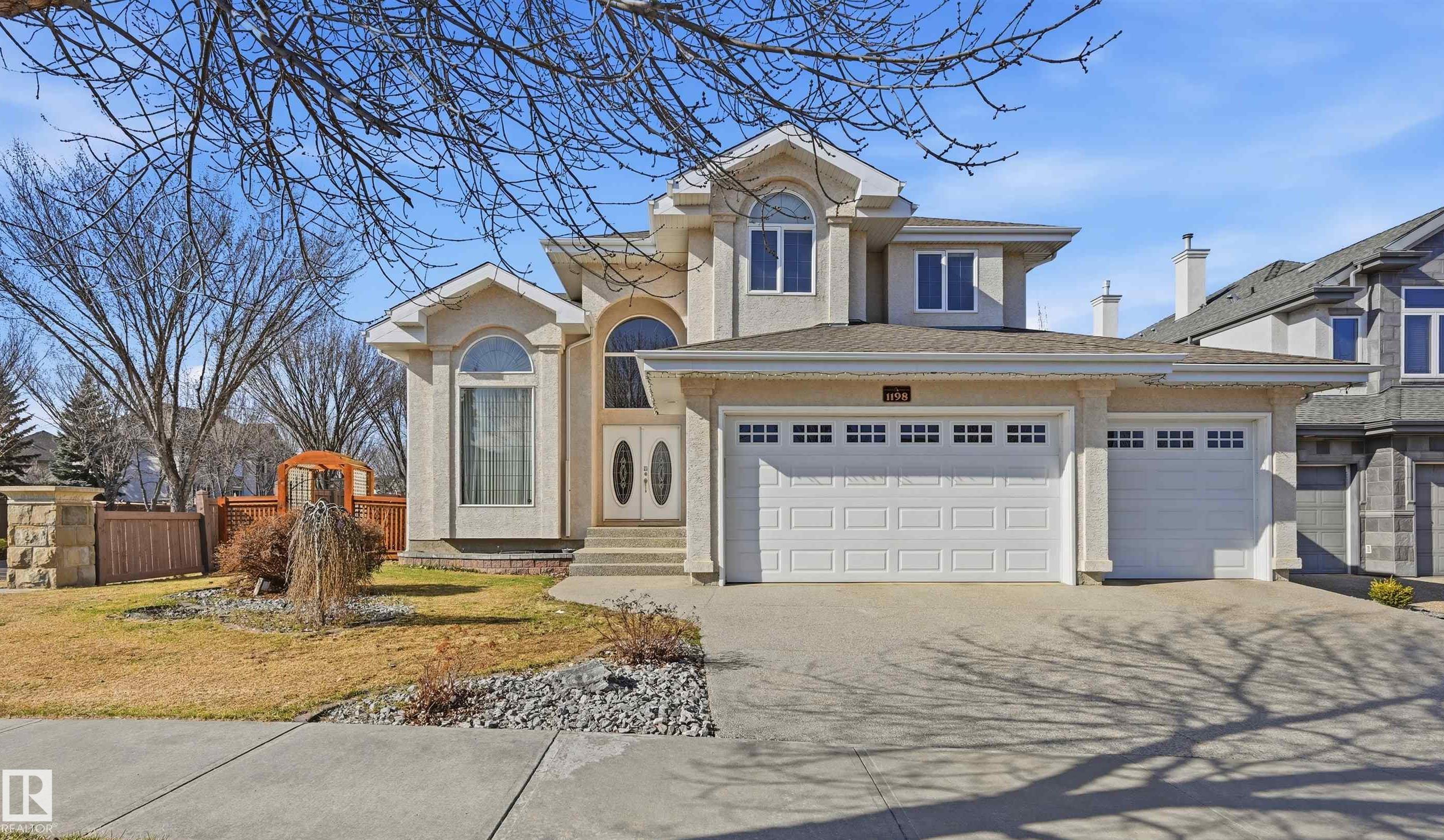 1198 Hollands Way, Edmonton, MLS® # E4485252