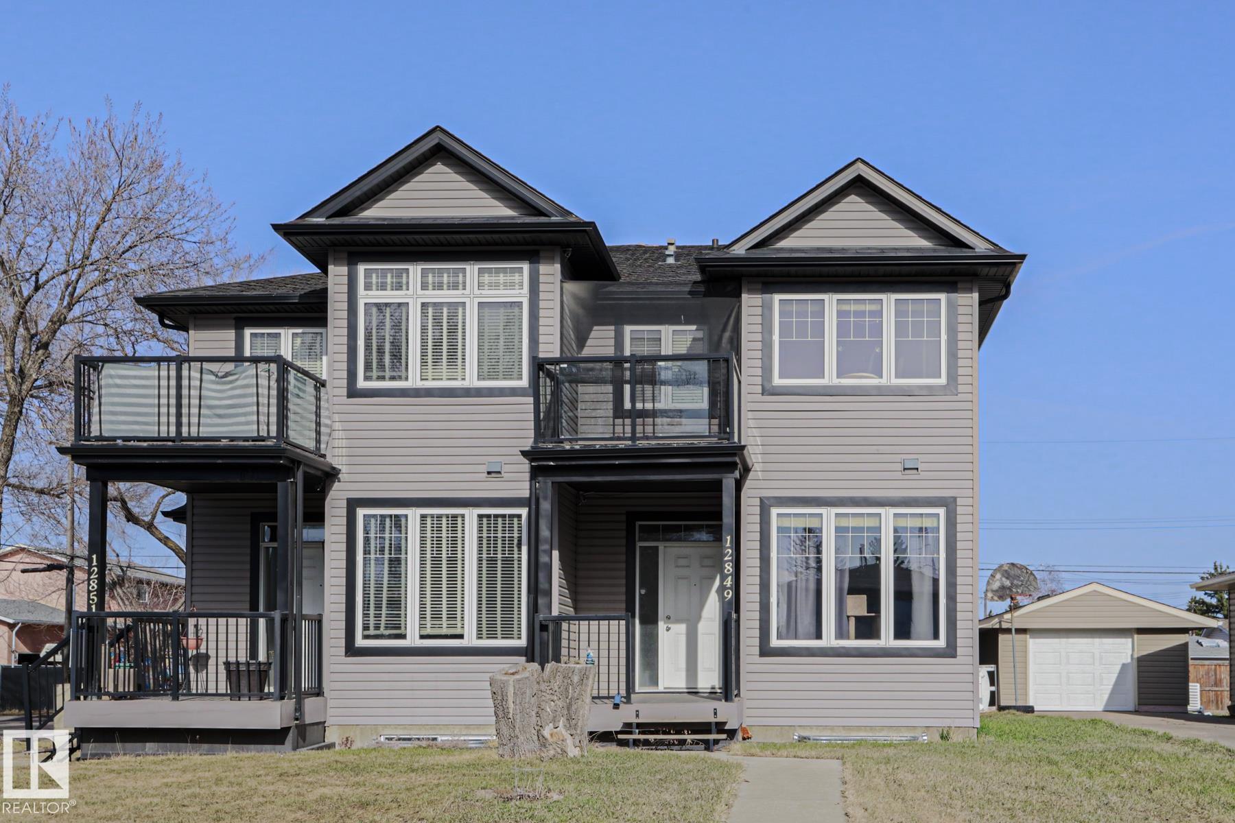 12849 133 Street Nw, Edmonton, MLS® # E4485255