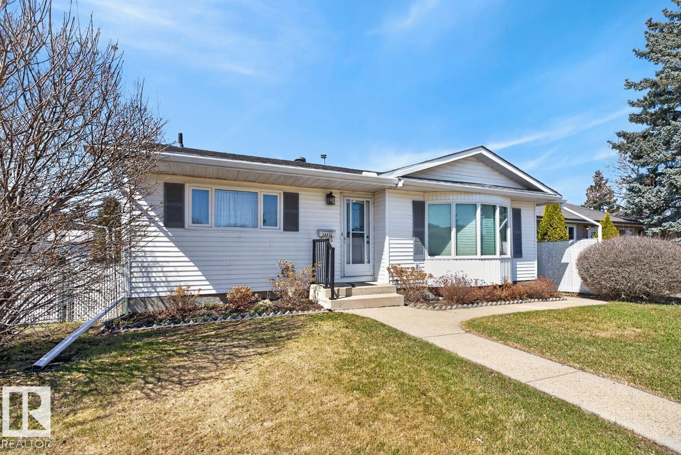 13516 120 Street, Edmonton, MLS® # E4485265
