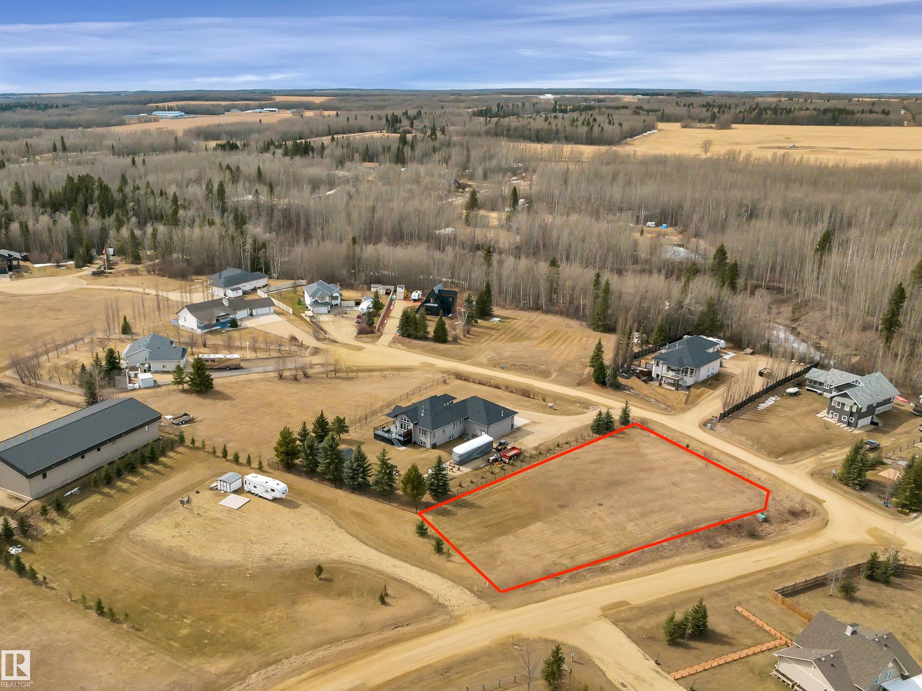  Vacant Lot/Land for Sale, MLS® # E4485271