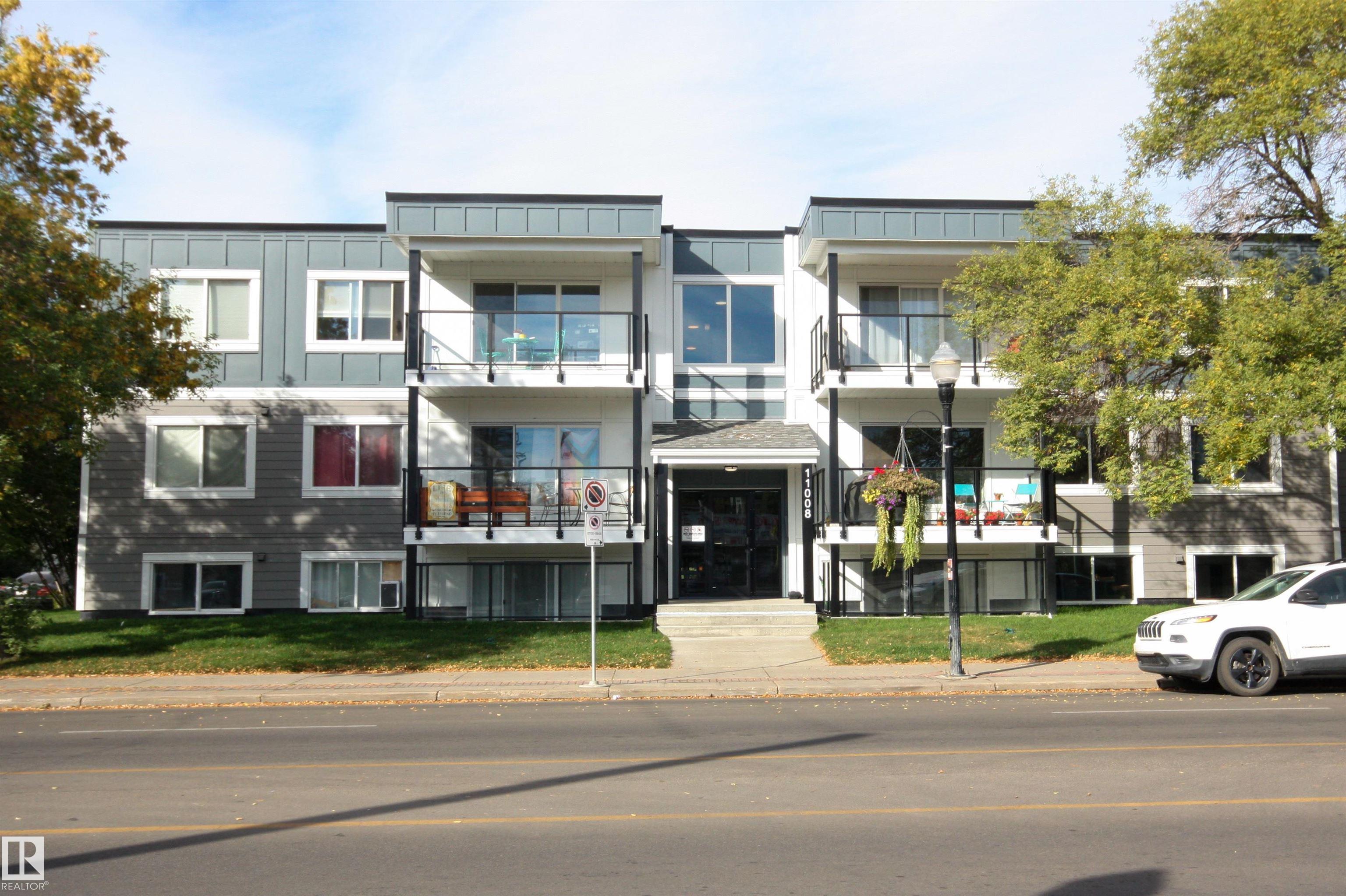 11008 124 Street, Edmonton, MLS® # E4485276