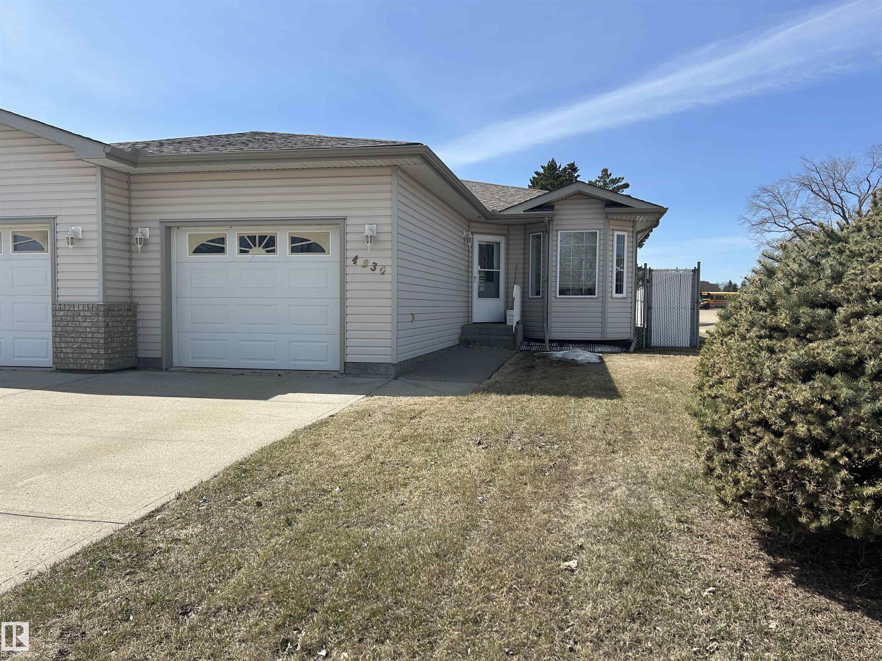 4930 50 Street, Redwater, MLS® # E4485278