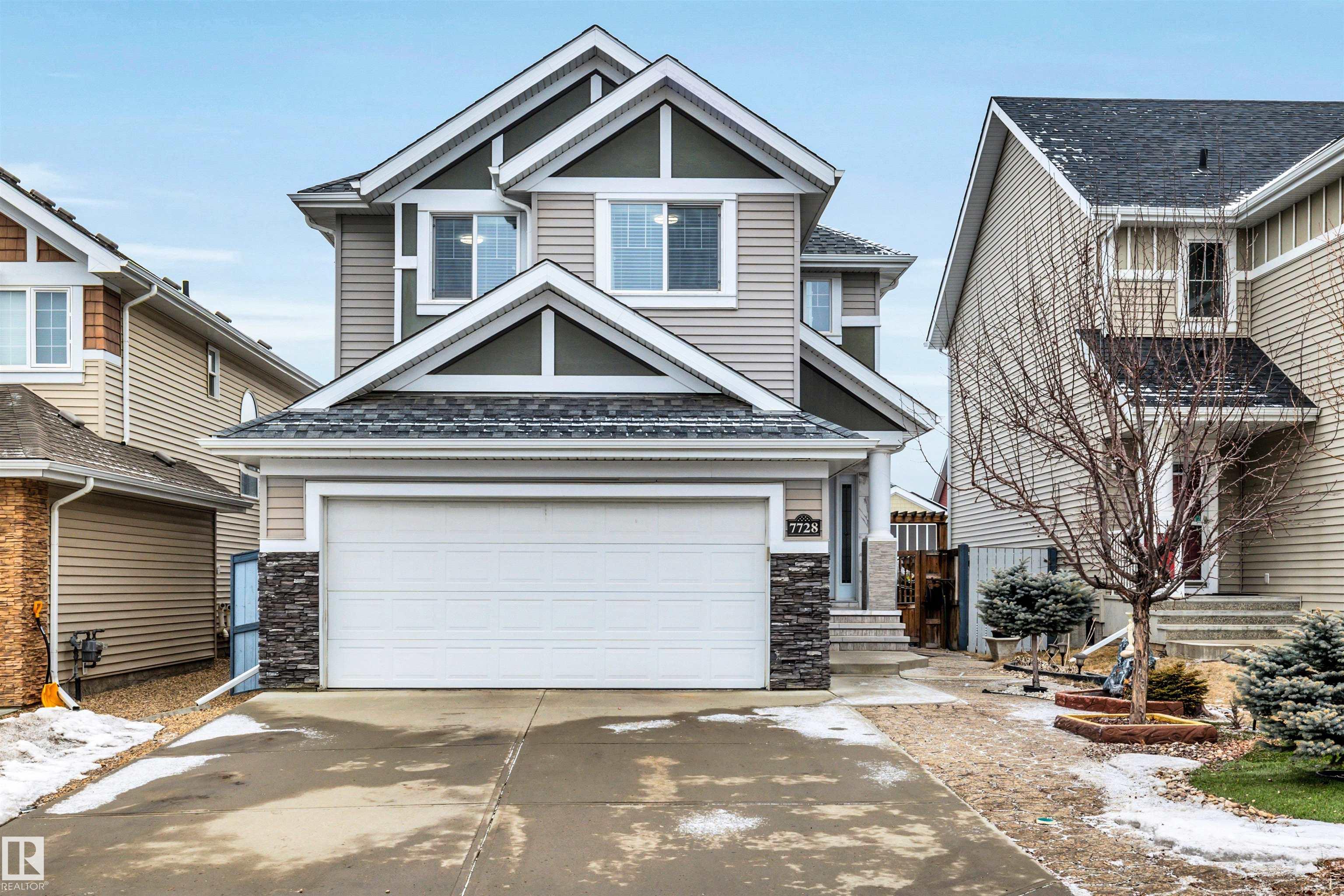 7728 18 Avenue, Edmonton, MLS® # E4485279
