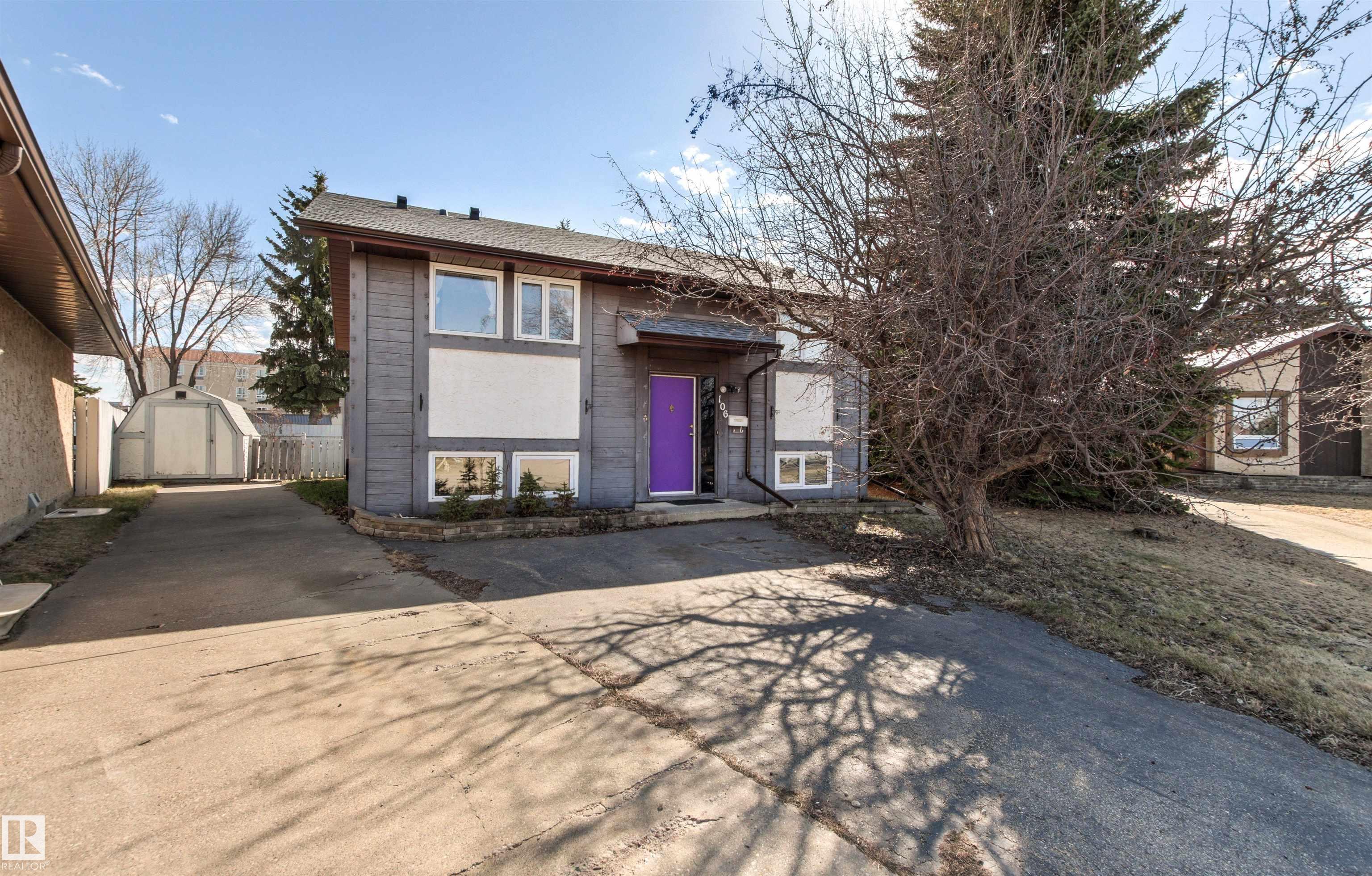 106 Westglen Crescent, Spruce Grove, MLS® # E4485280