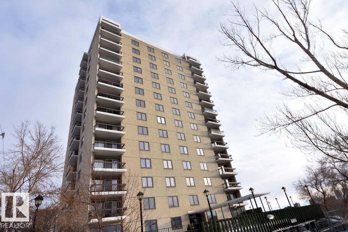 101 9737 112 Street, Edmonton, MLS® # E4485286