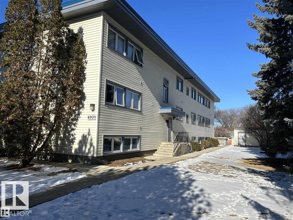 Real Estate Listing MLS E4485288