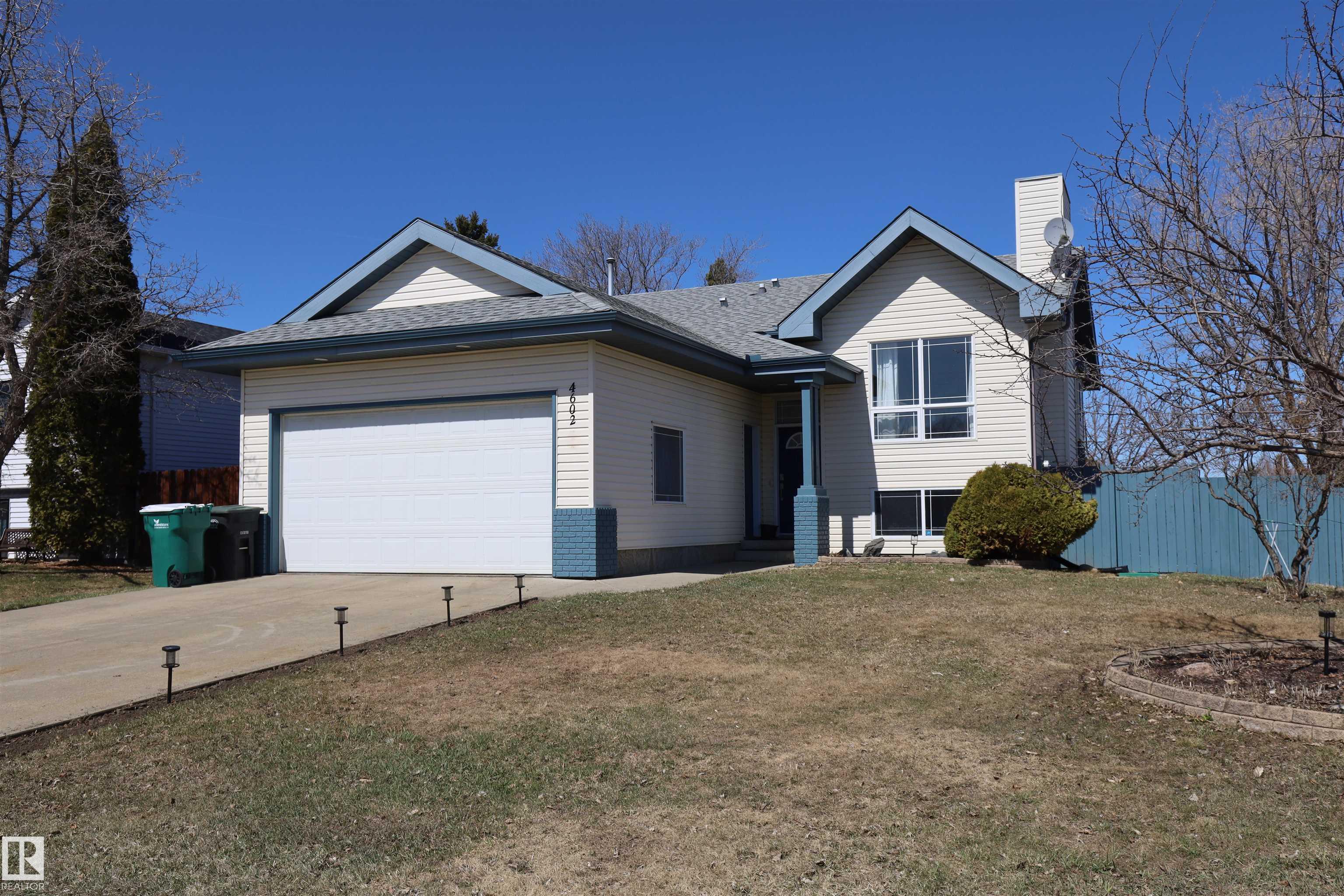 4602 51 Avenue, Bon Accord, MLS® # E4485290