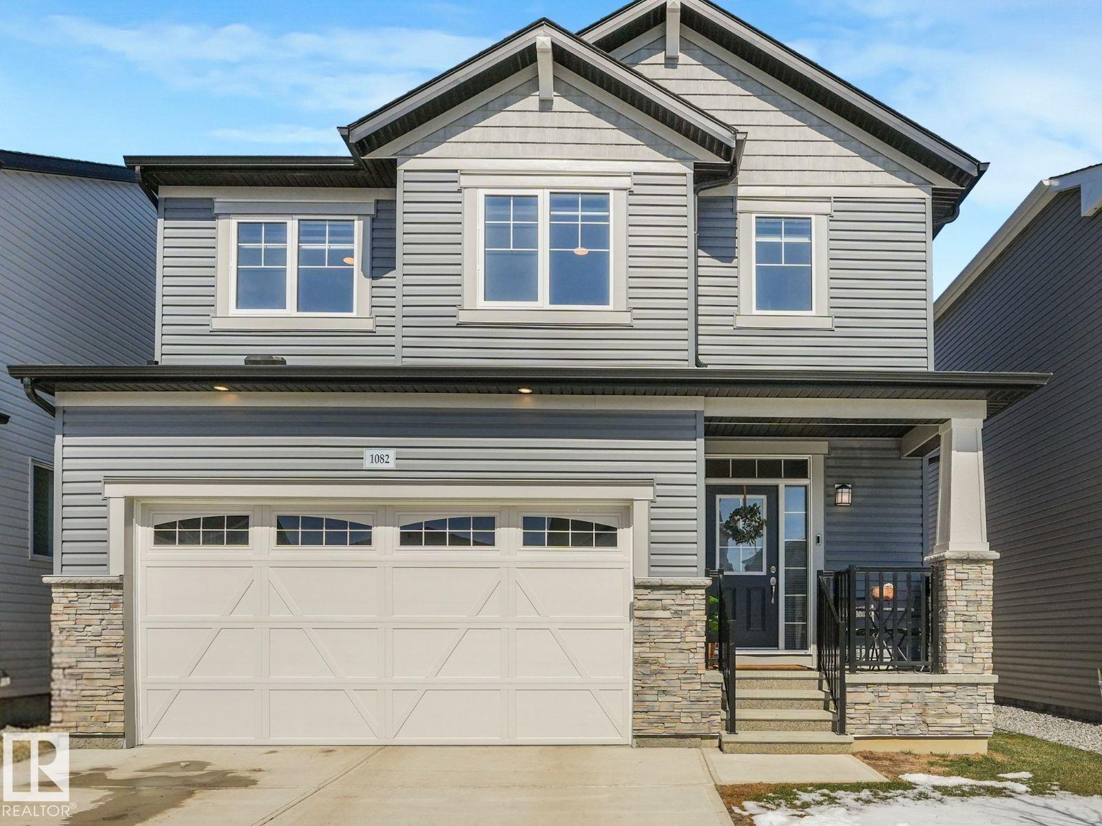 1082 Stoneside Road, Sherwood Park, MLS® # E4485291