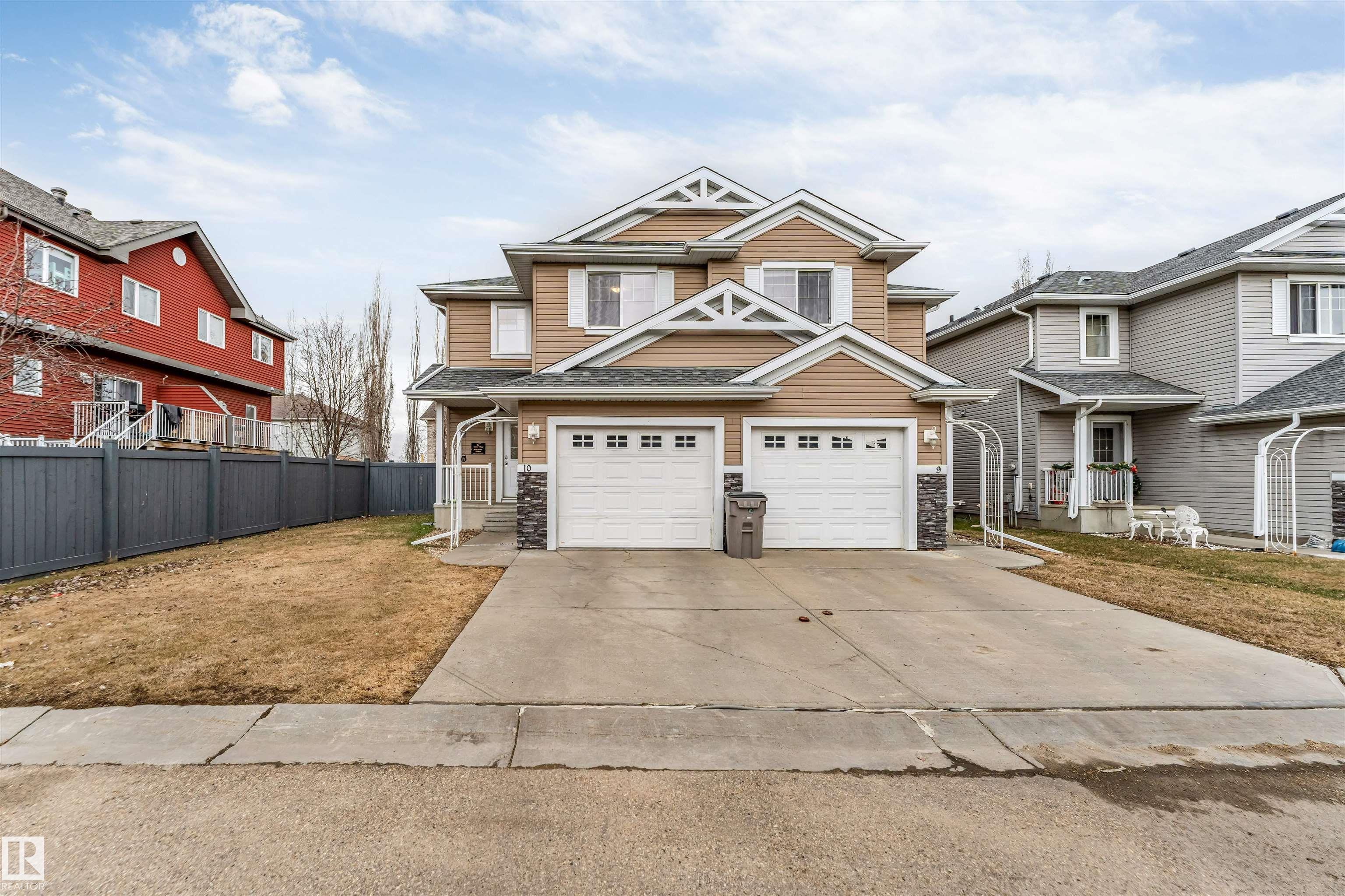 Real Estate Listing MLS E4485292