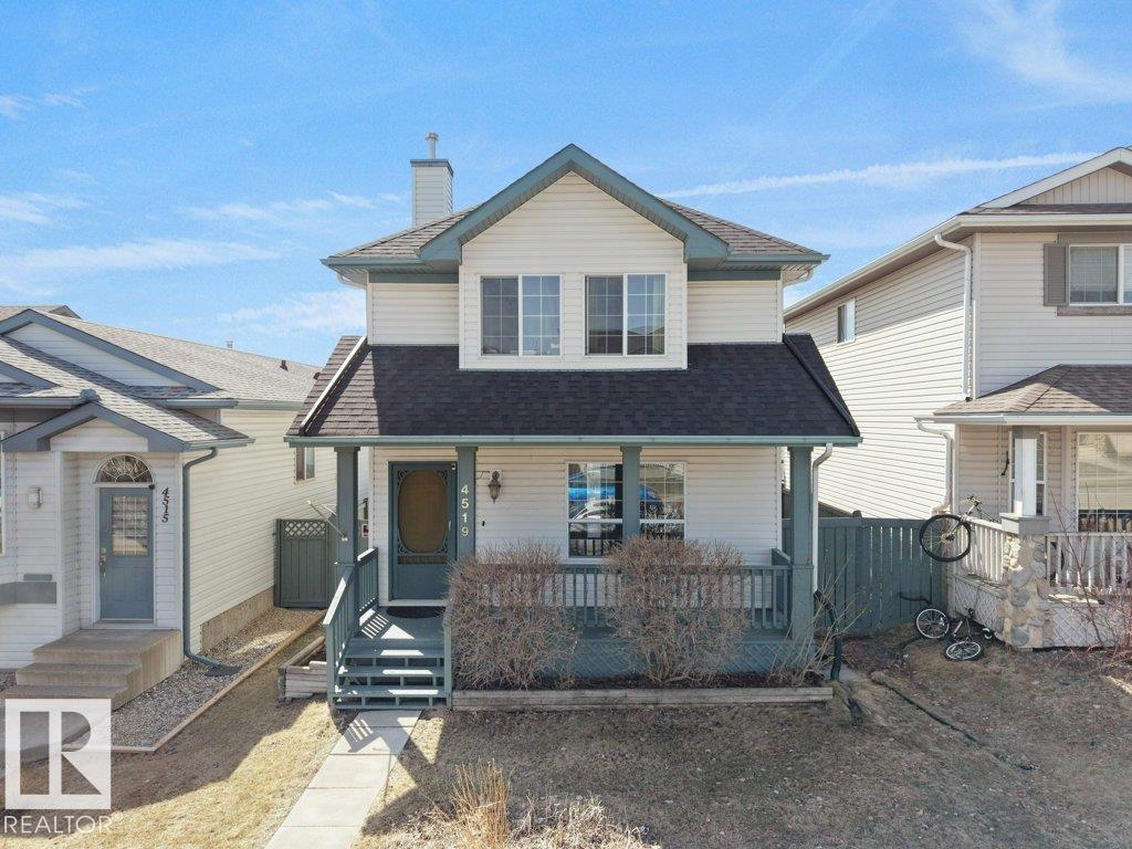 4519 149 Avenue, Edmonton, MLS® # E4485295