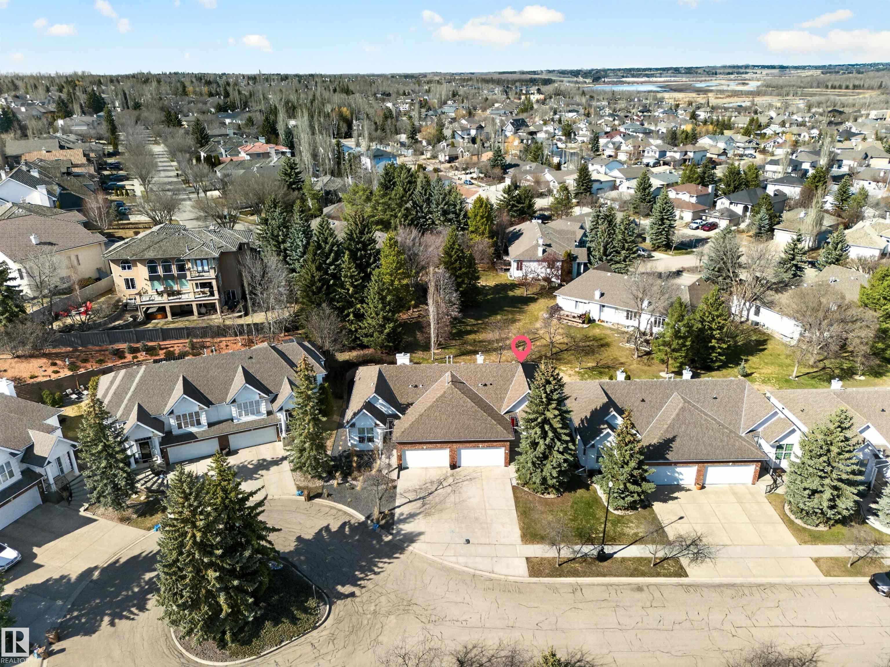 Real Estate Listing MLS E4485296