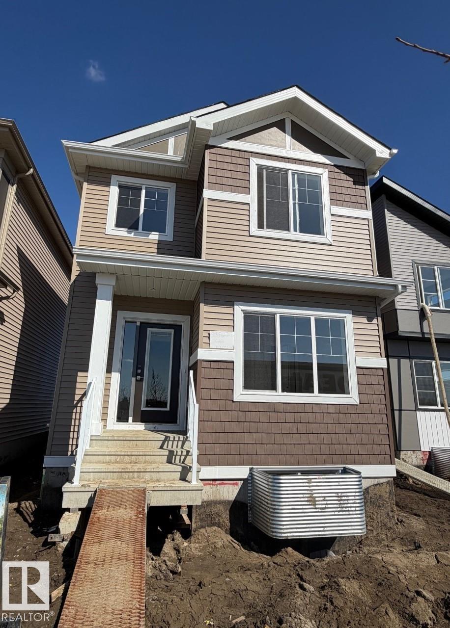 305 Edgemont Drive, Edmonton, MLS® # E4485297