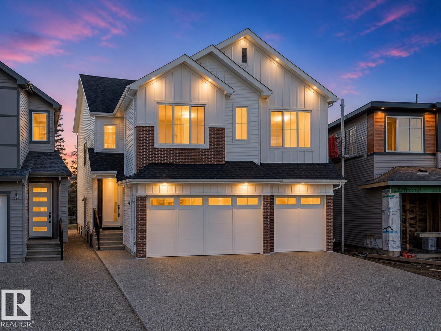 Real Estate Listing MLS E4485299