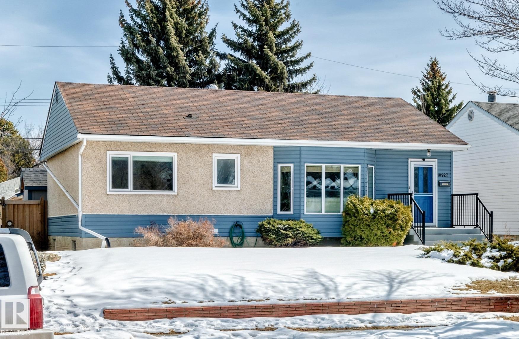 10927 146 Street, Edmonton, MLS® # E4485309