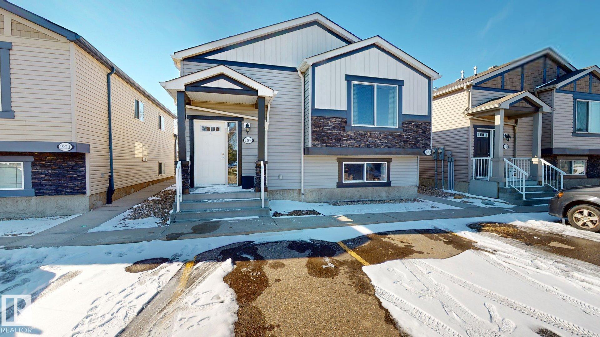 187, 188 142 Selkirk Place, Leduc, MLS® # E4485315